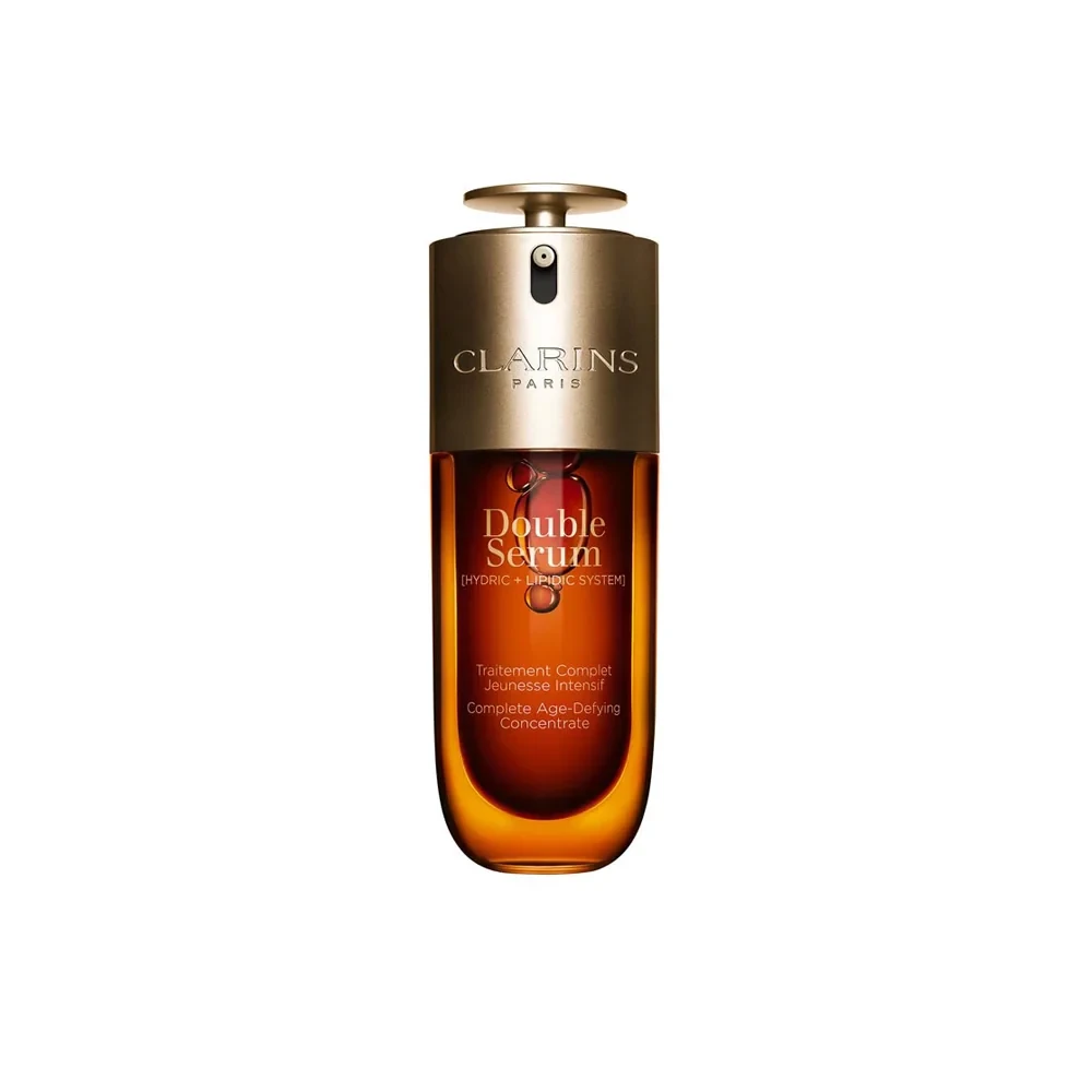 Double Serum Light Texture 50 ml