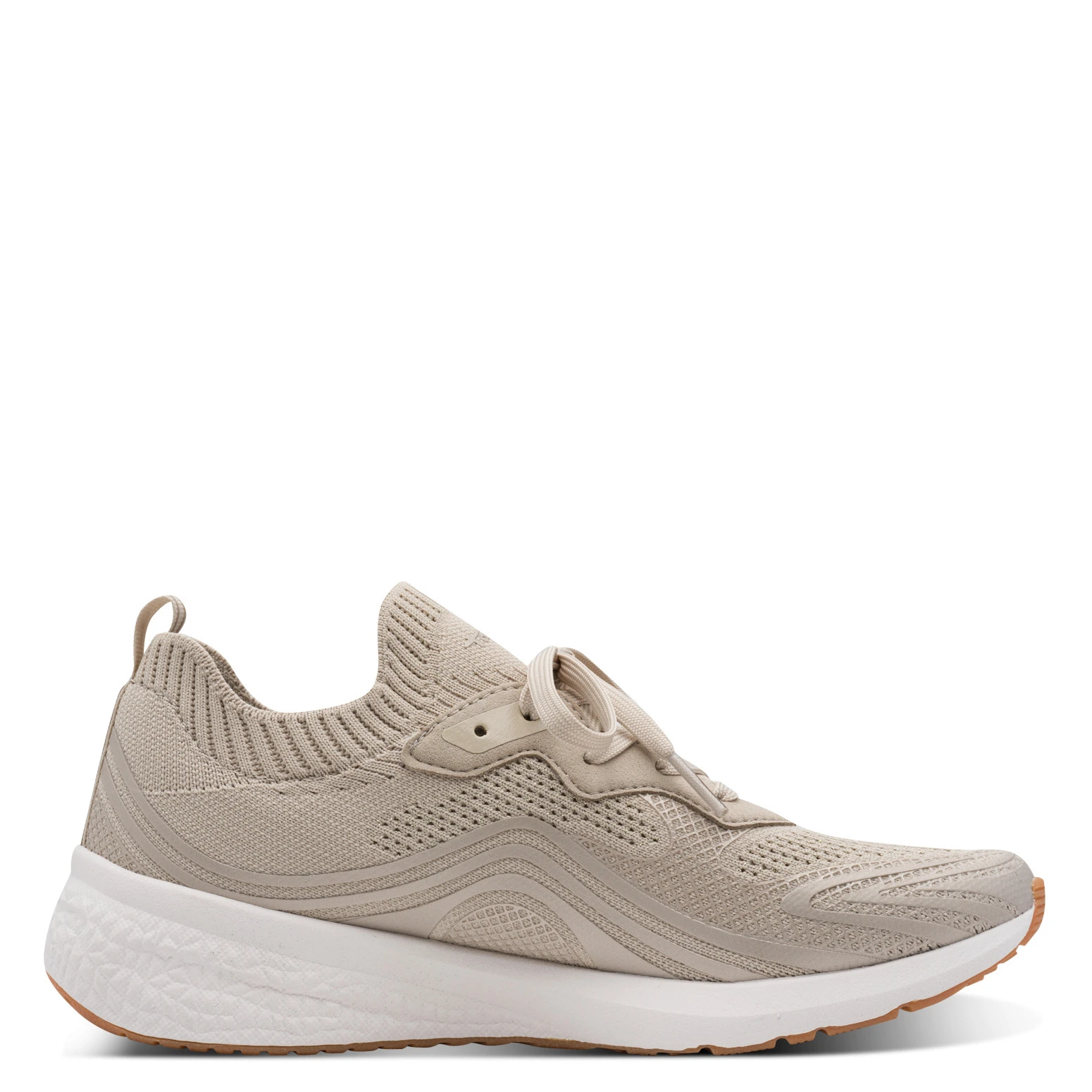 Lighweighted Knit Performance Sneakers