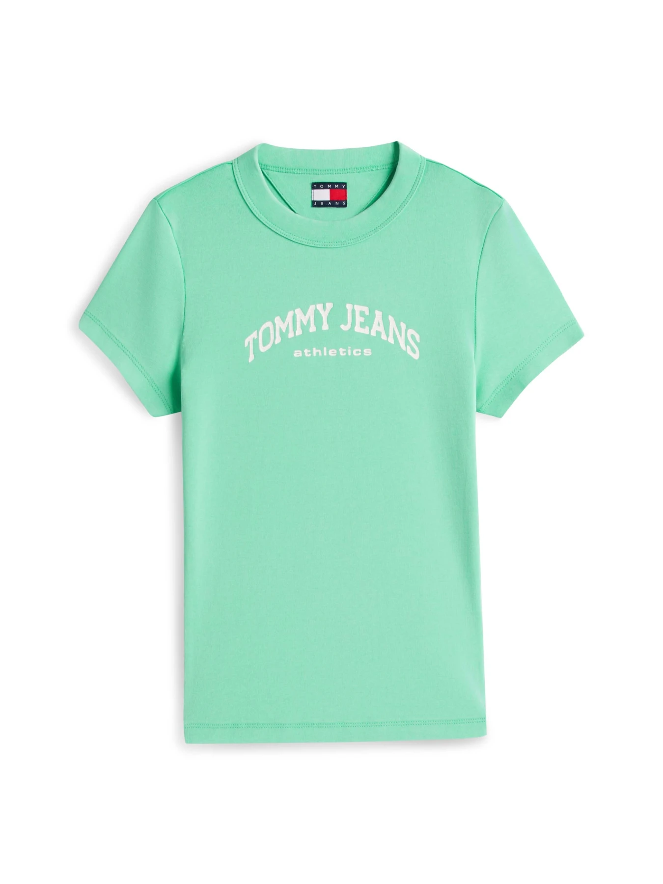 Athletics Archive Slim Fit T-Shirt Image