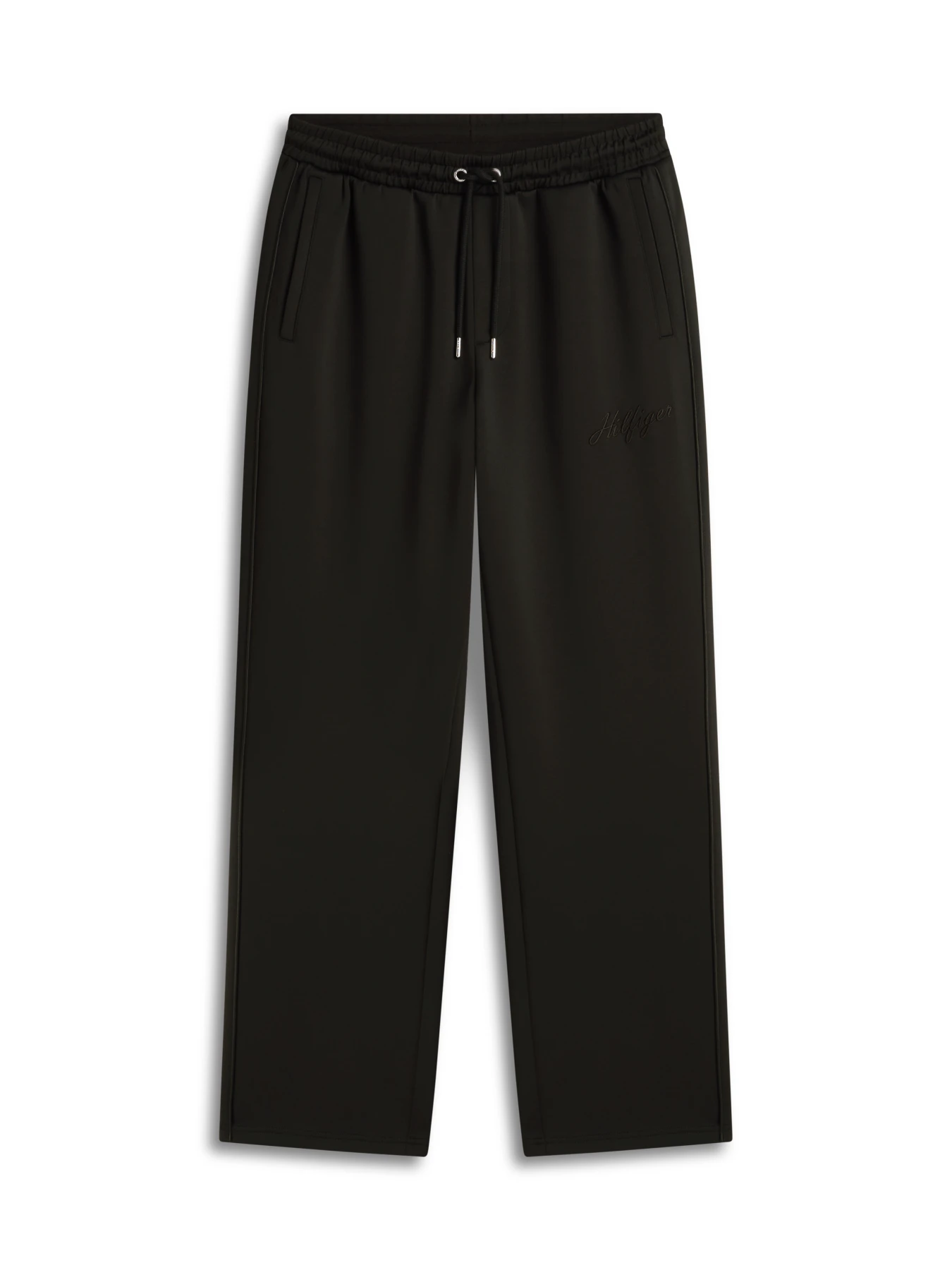 Relaxed Fit Cotton Elasticated Waistband Joggers