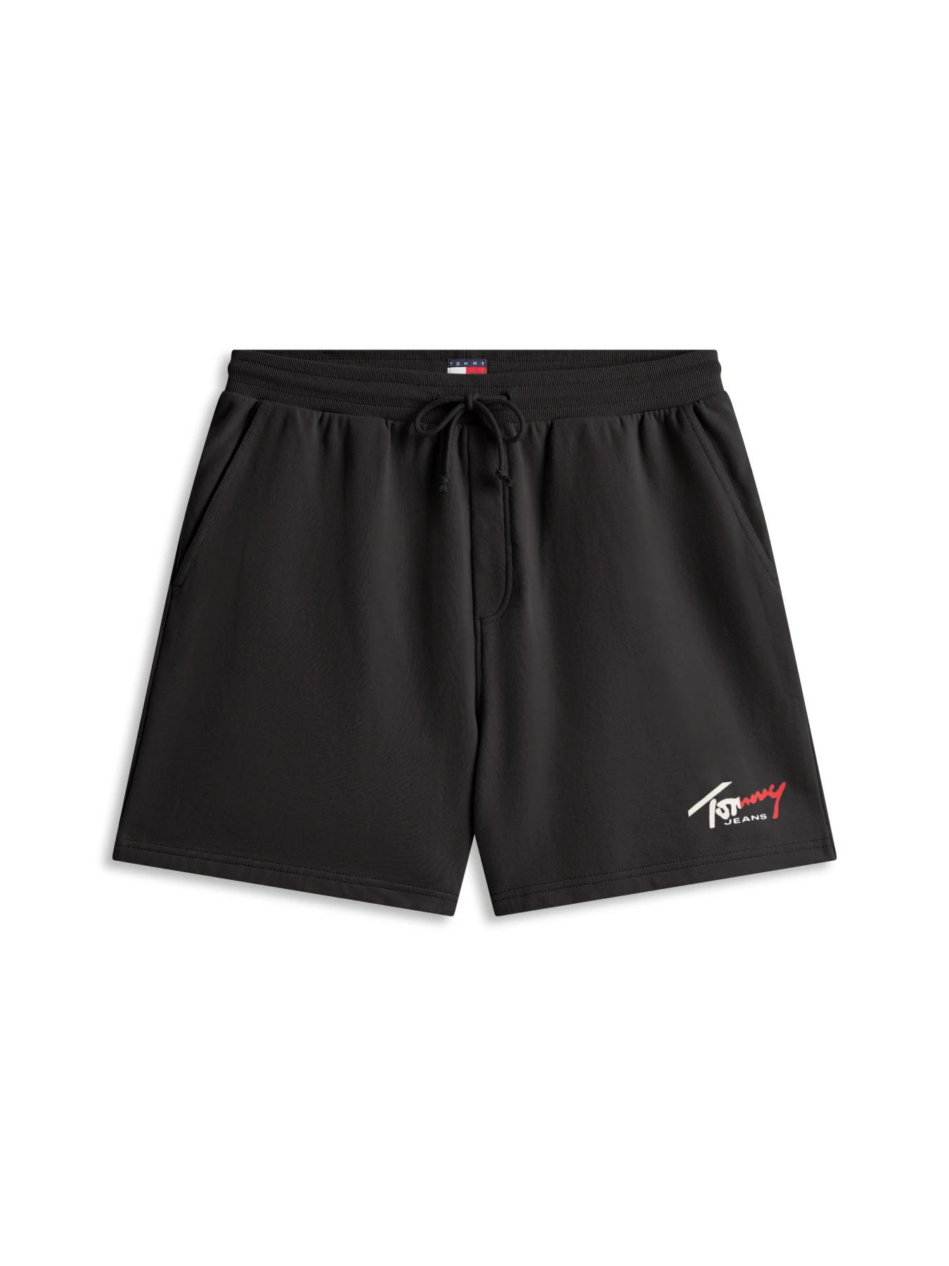 Regular Fit Bermuda Shorts