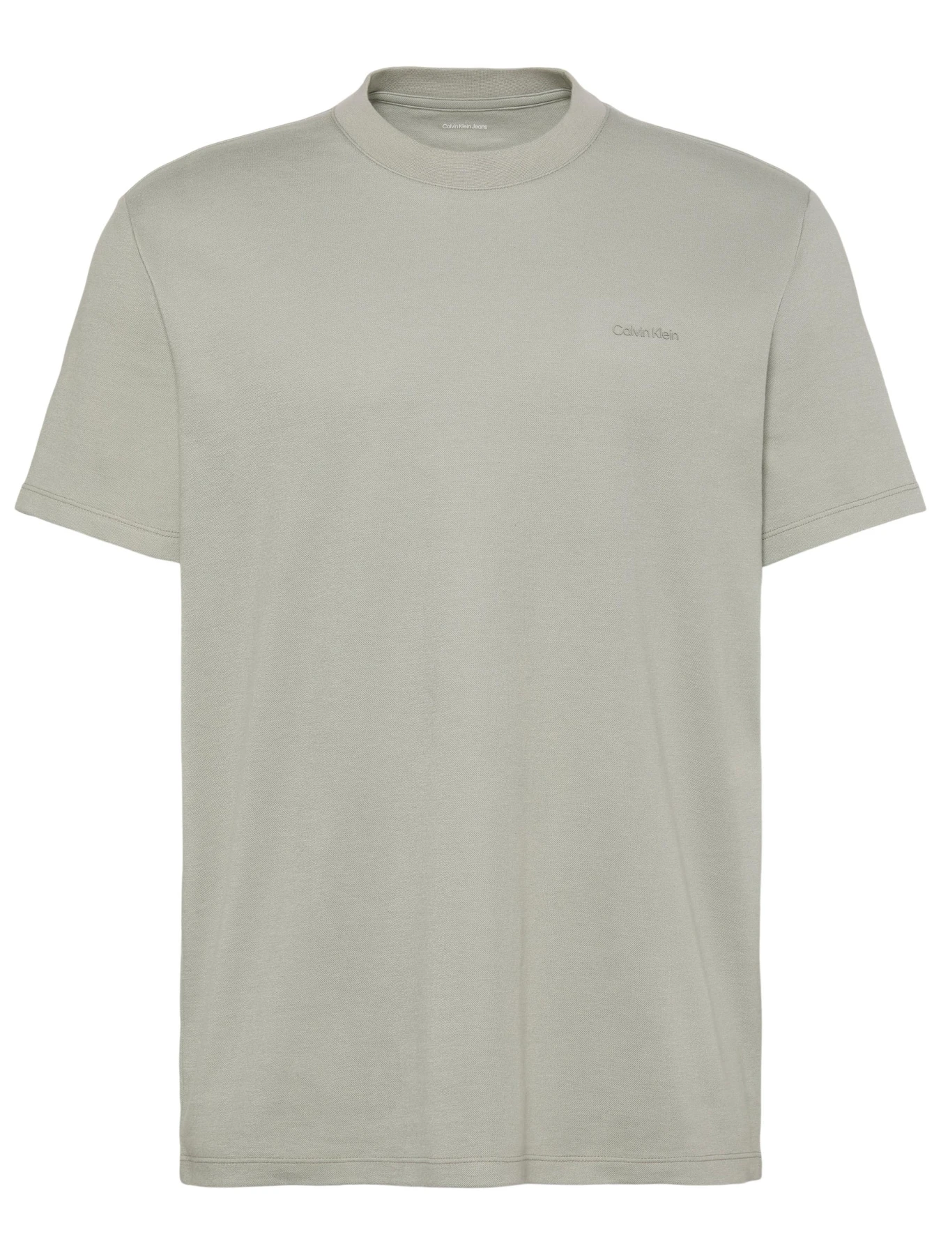Classic Pique Short Sleeve Polo Shirt