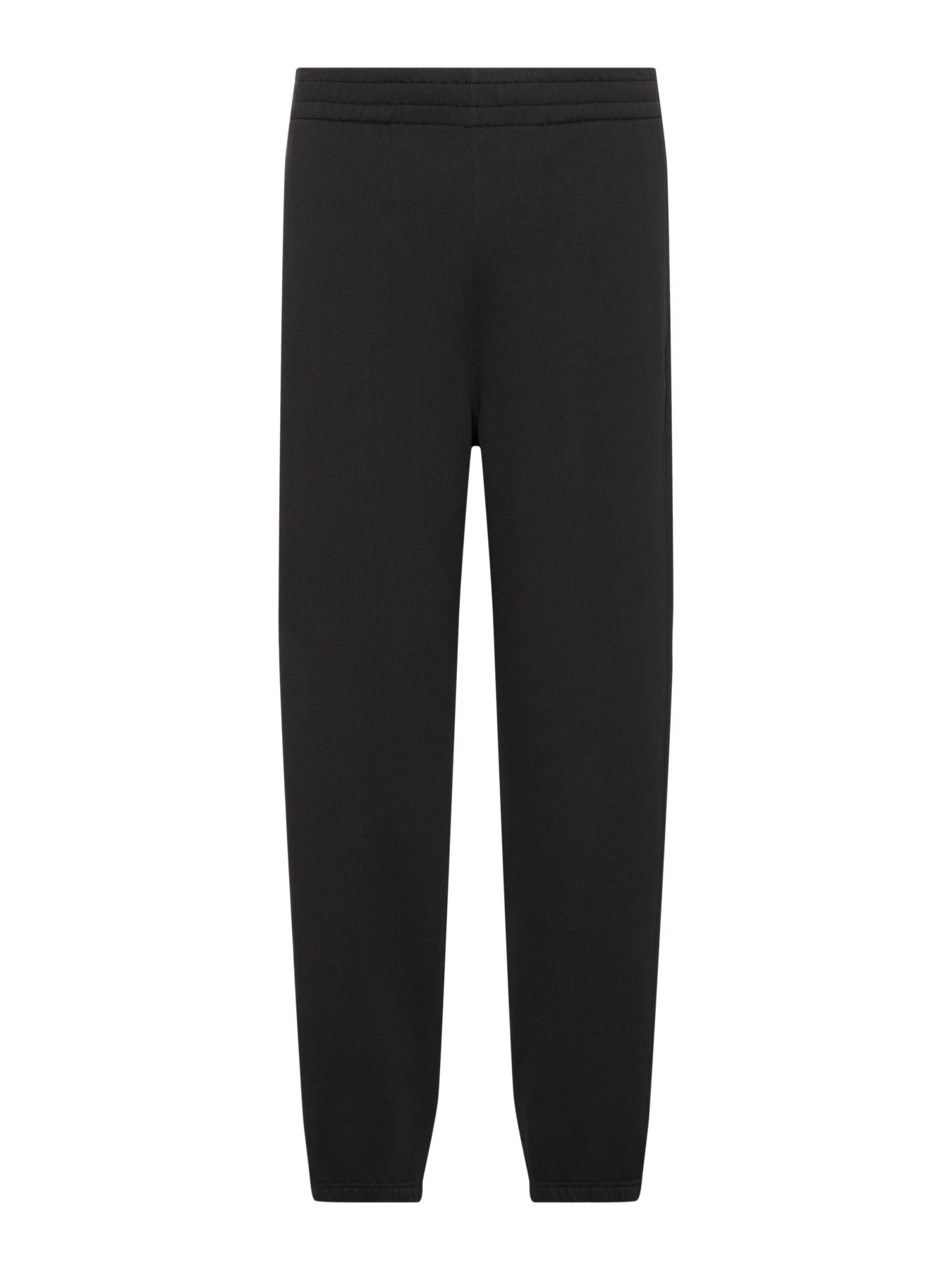 Vertical Logo Sweatpants
