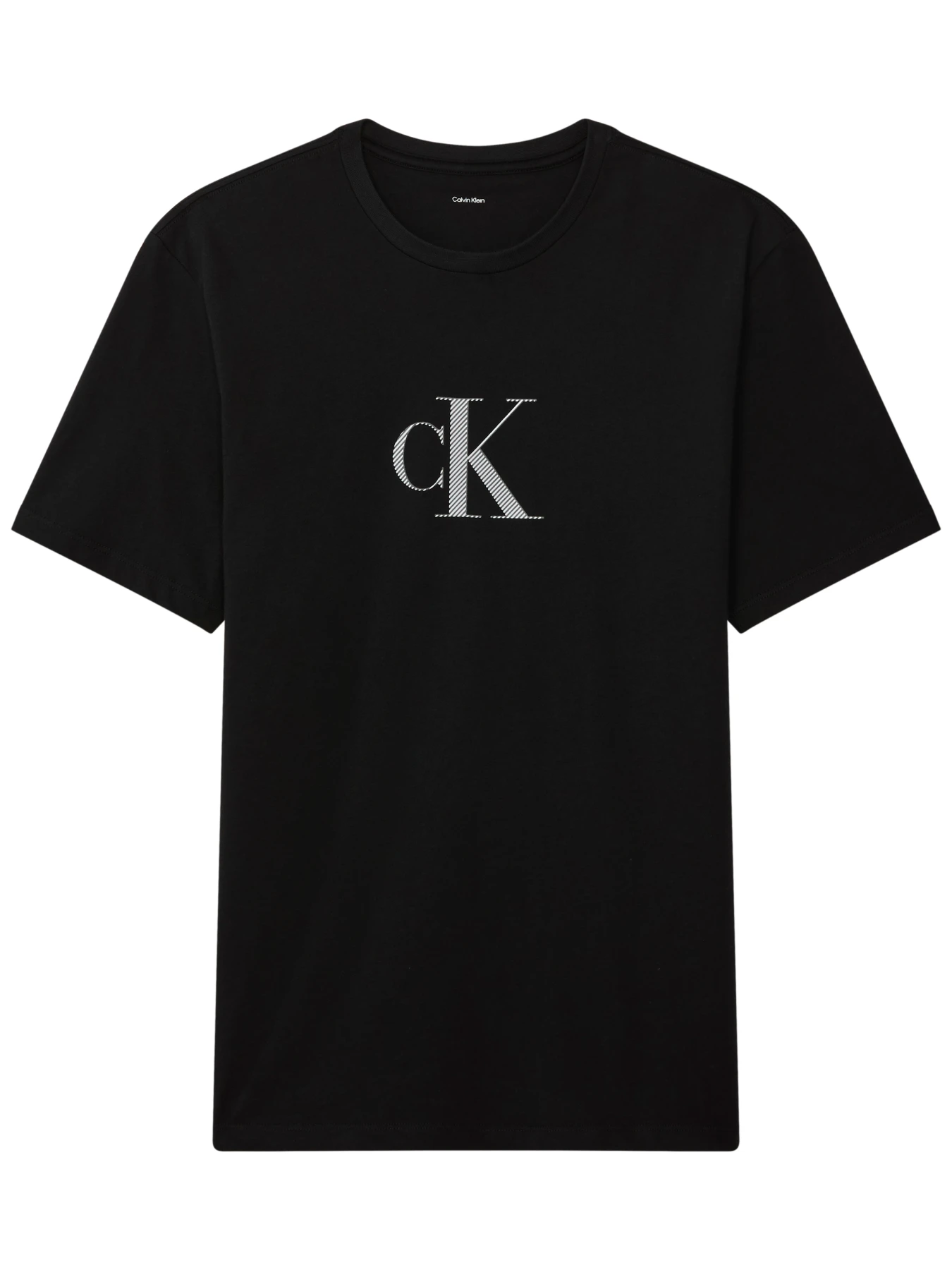 Tonal Institutional Logo T-Shirt