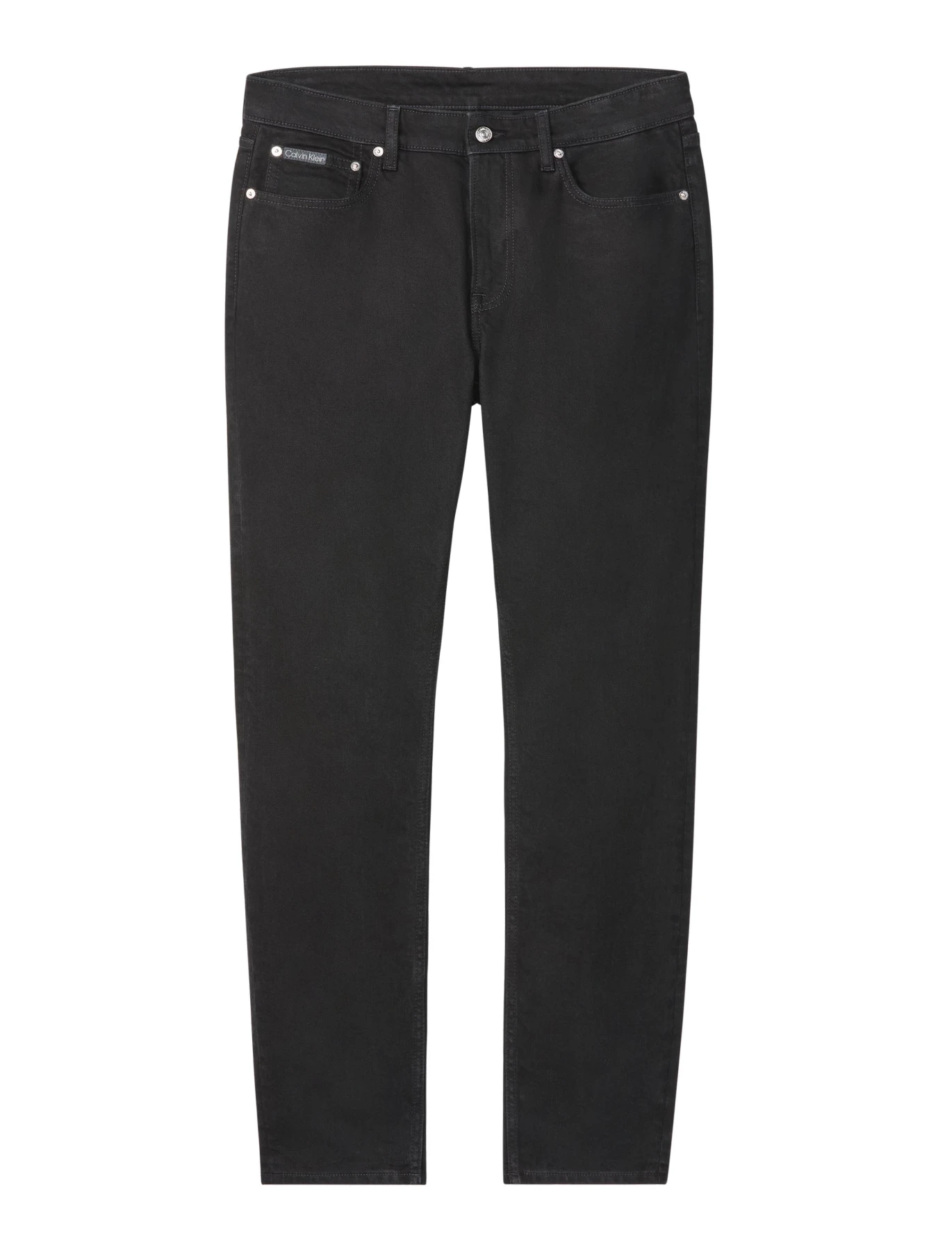 Slim Fit Stretch Jeans