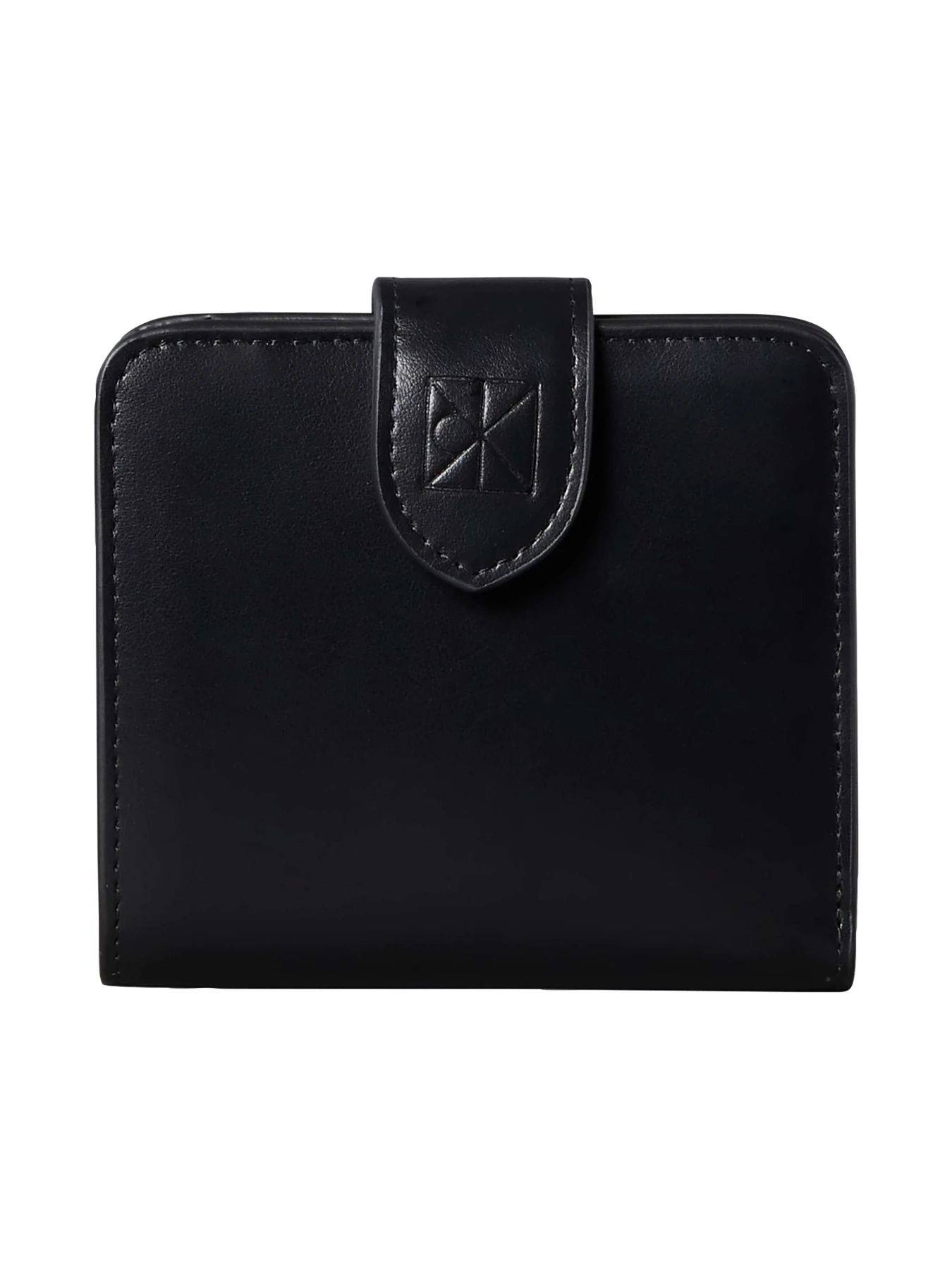 Leather Wallet Billfold Image