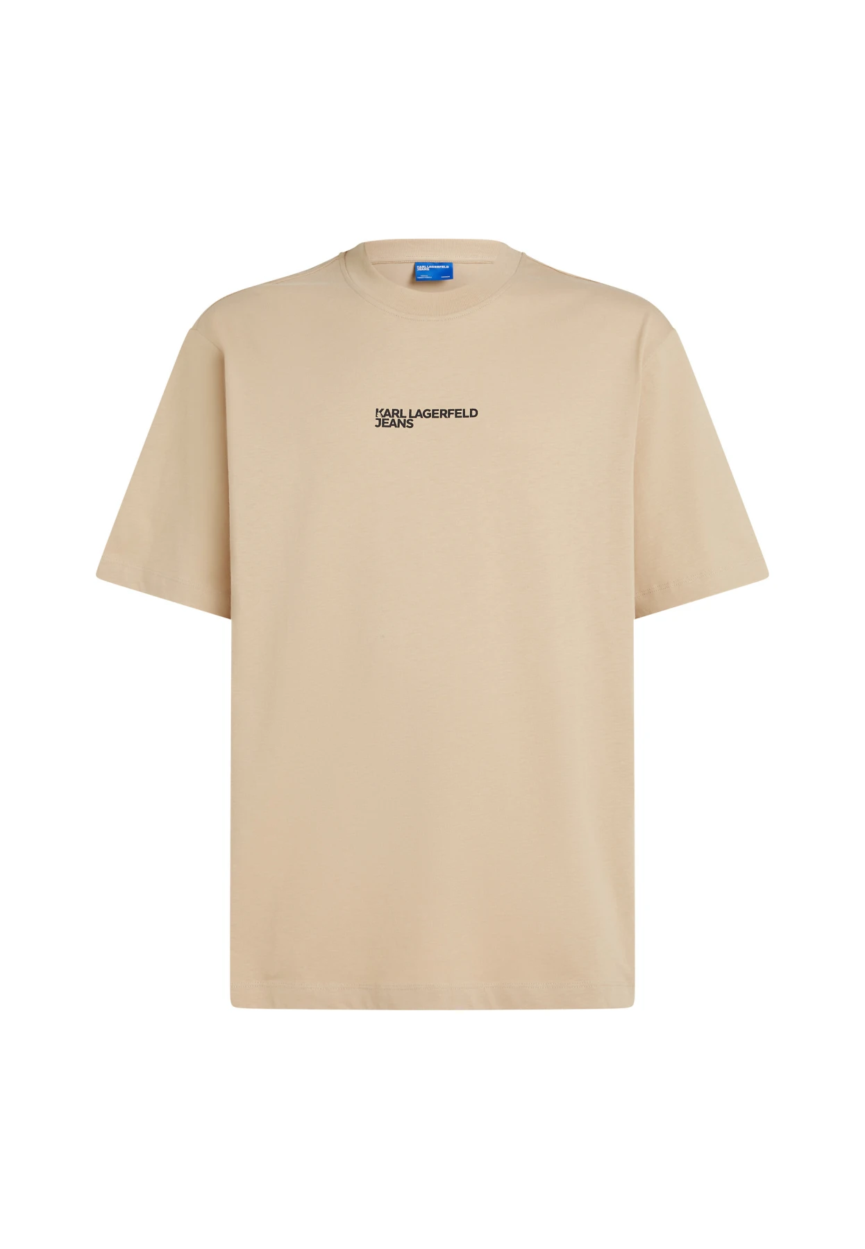 Chest Logo Short Sleeve T-Shirt