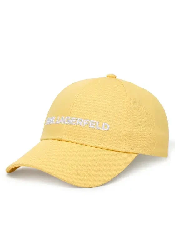 K/Essential Cotton Cap