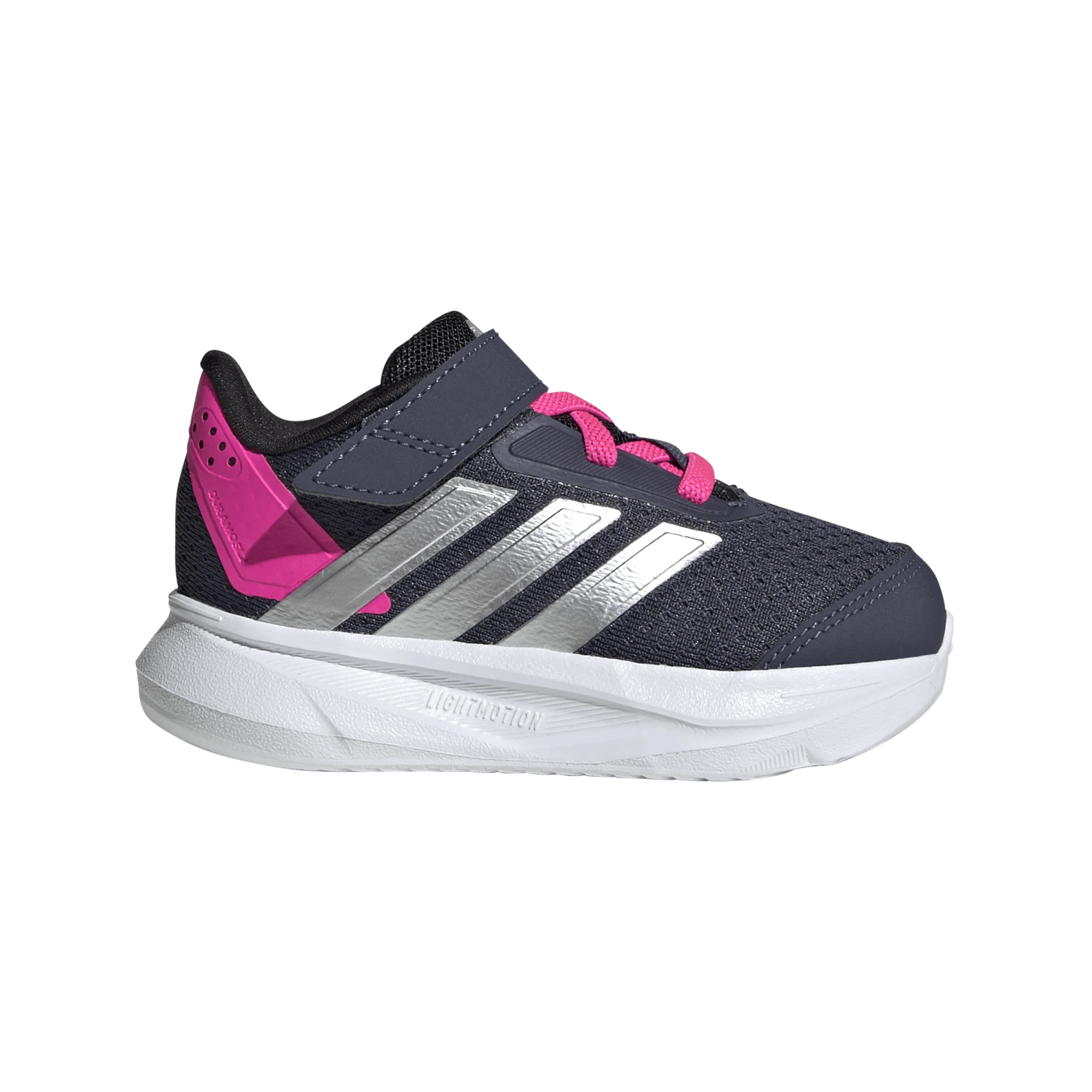 Baby Girl Blue Duramo 2.0 Running Sneakers