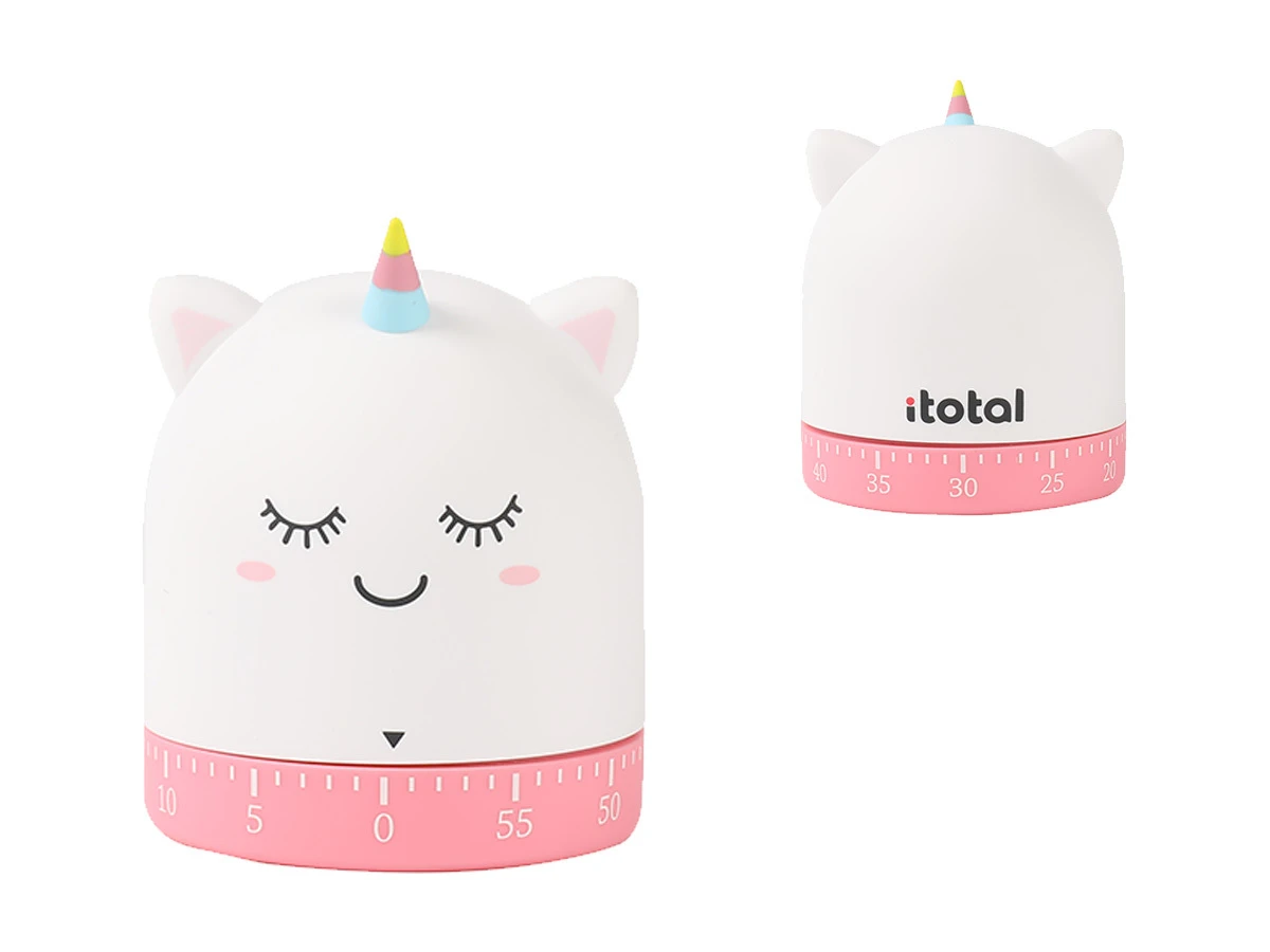 Kitchen Timer Unicorn  Image