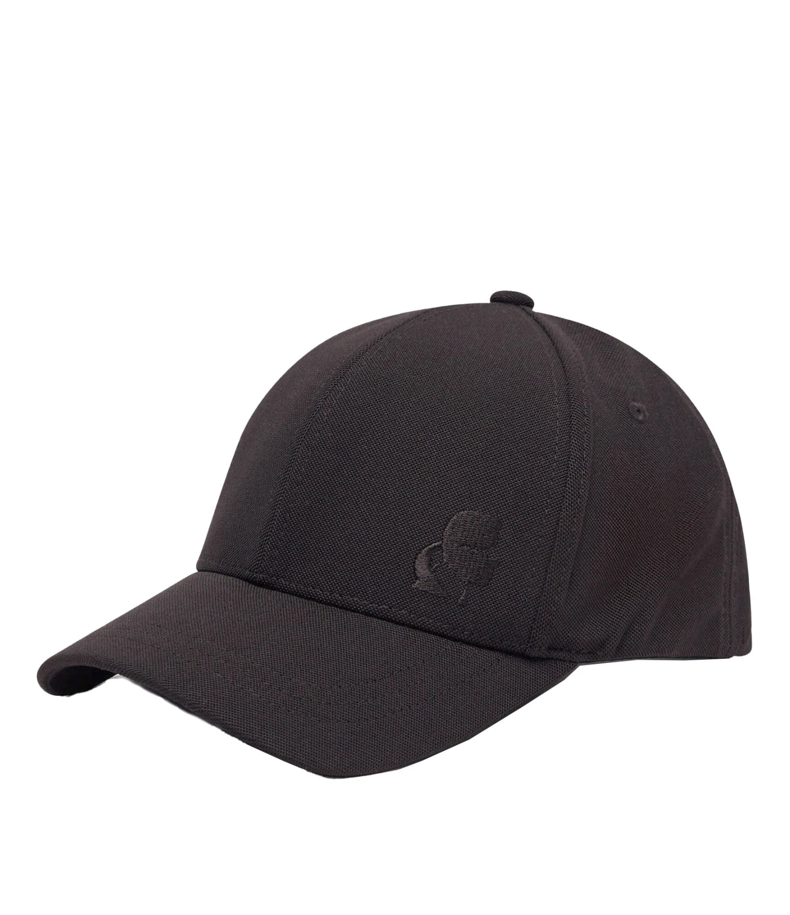 Ikonik Tonal Embroidery Baseball Cap