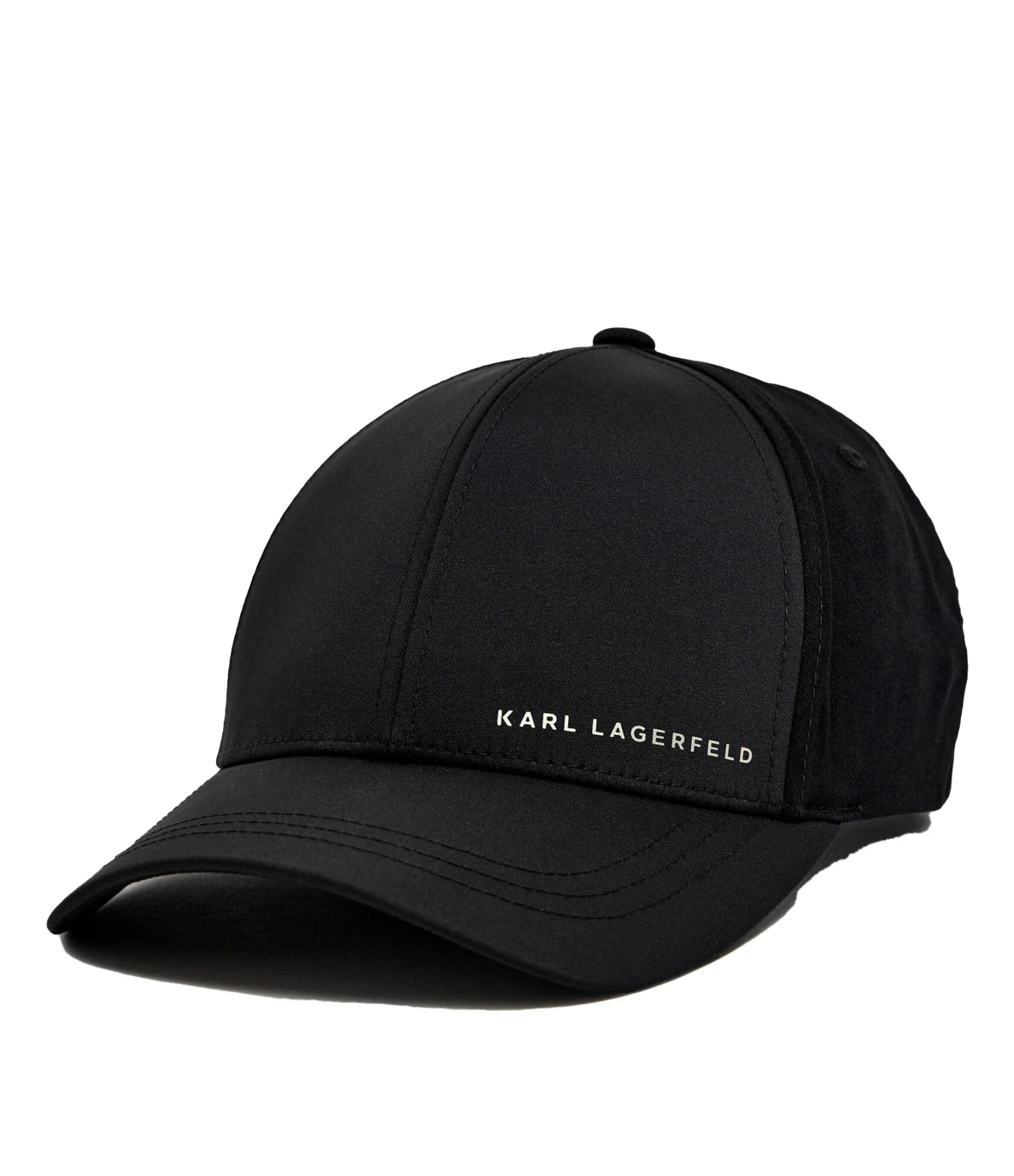 Essential Logo Baseball Cap