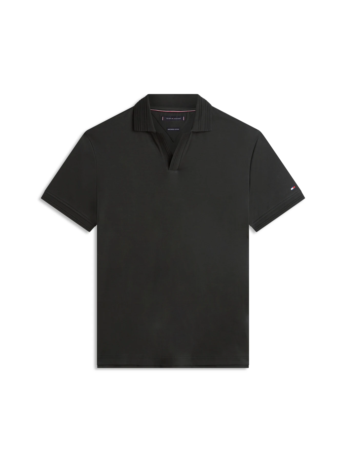 Regular Fit Classic Short Sleeve Polo