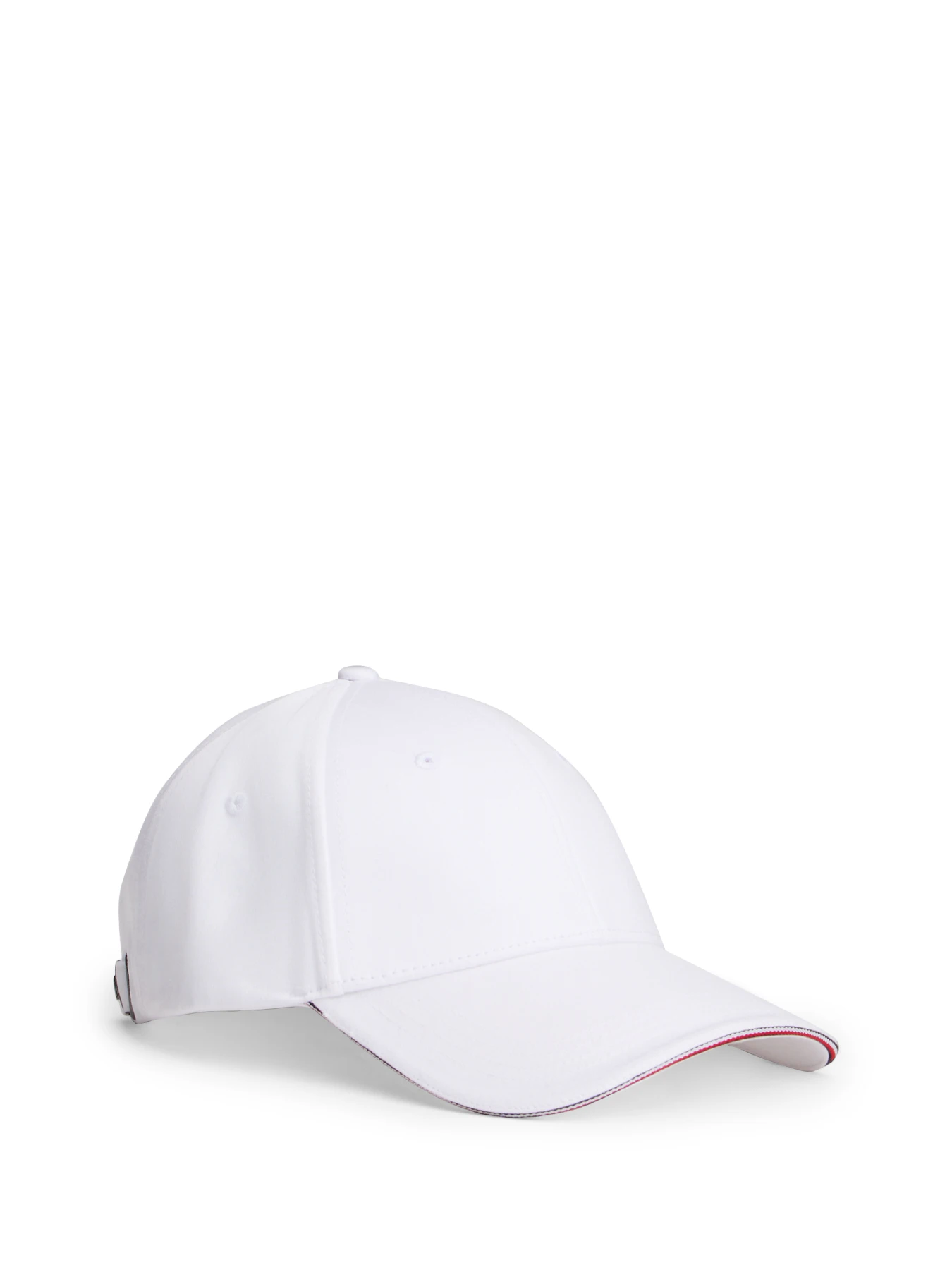 Small Flag Cotton Baseball Cap Image
