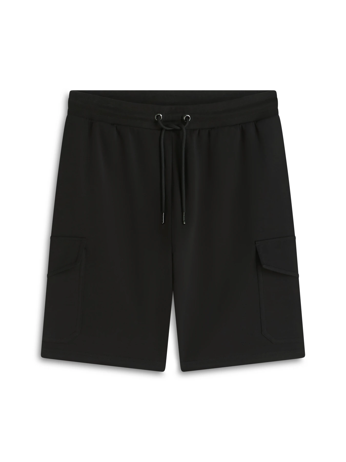 Regular-Fit Scuba Cargo Shorts