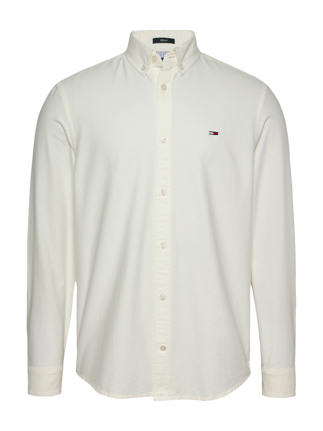 TH Flex Long Sleeve Regular Fit Shirt