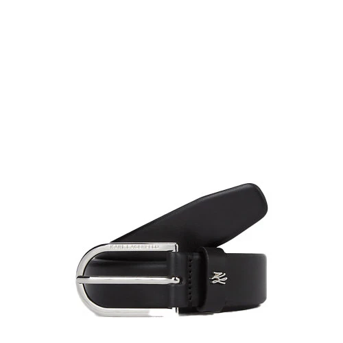 K/Autograph Belt with Pin