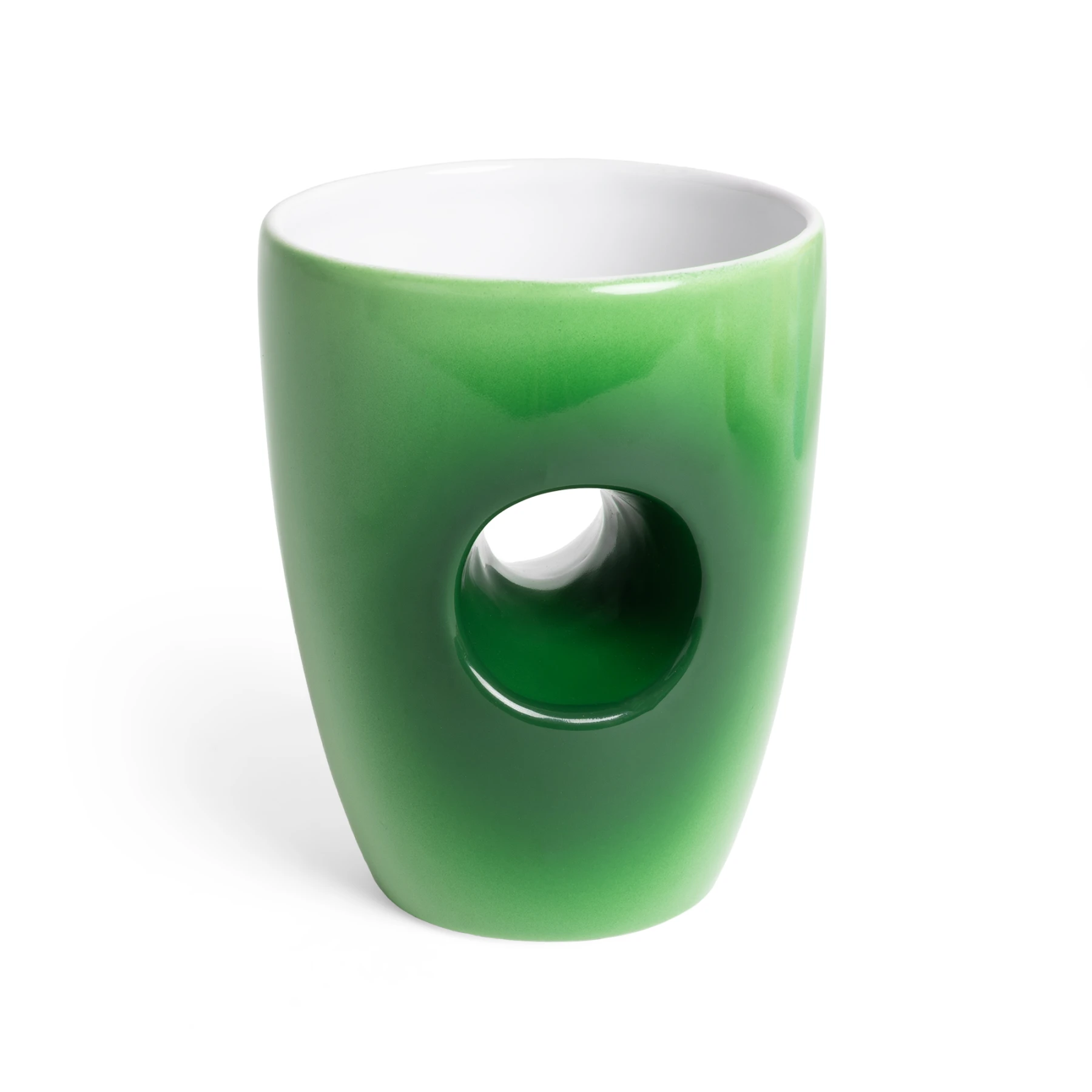Air Hand Warmer Mug 
