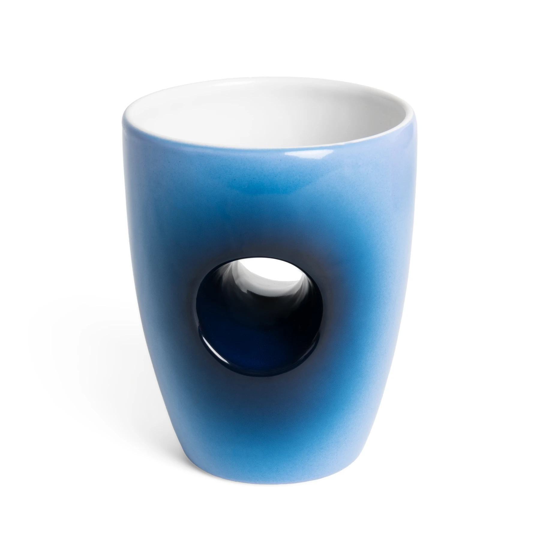 Water Hand Warmer Mug 