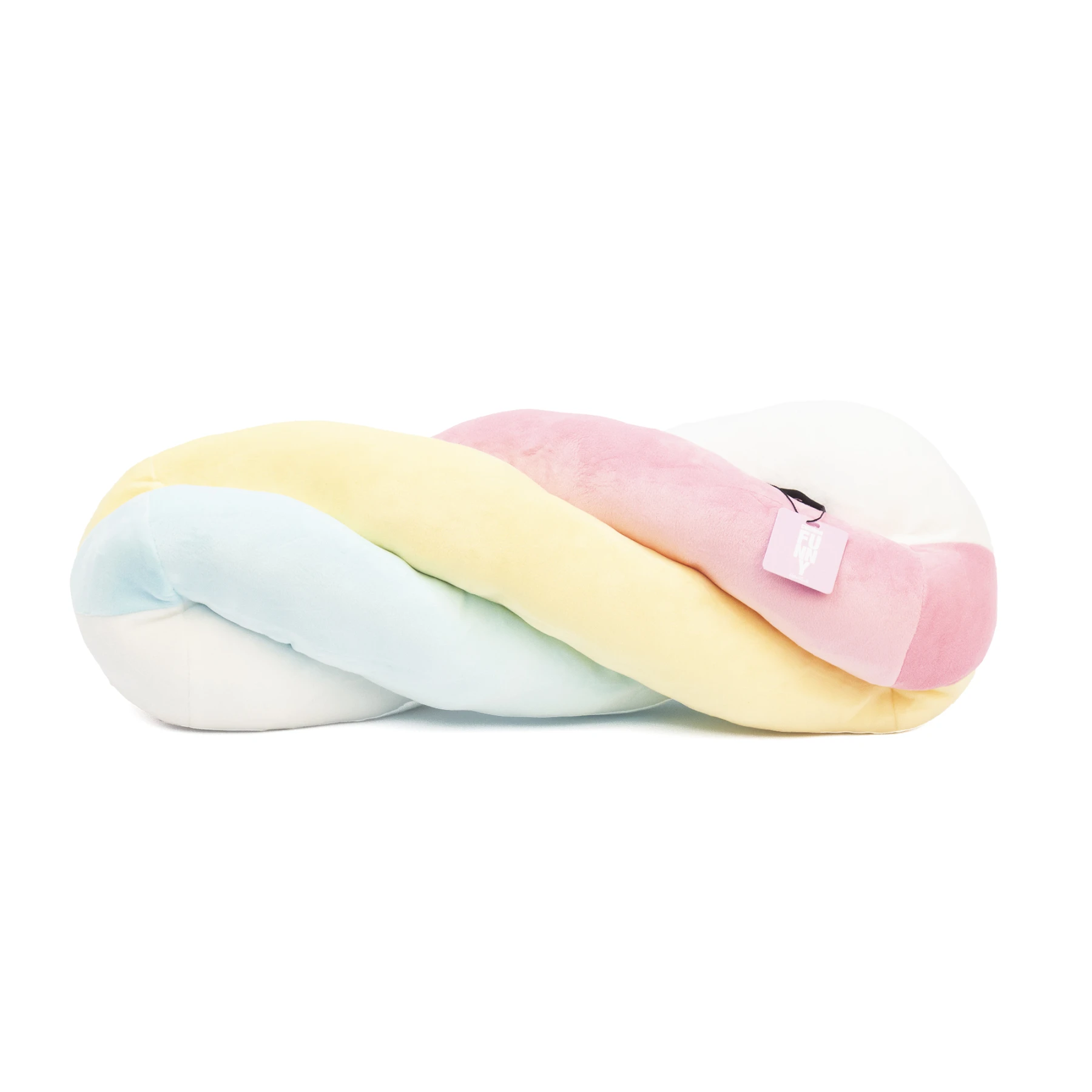 Twist Marshmallow Cushion 