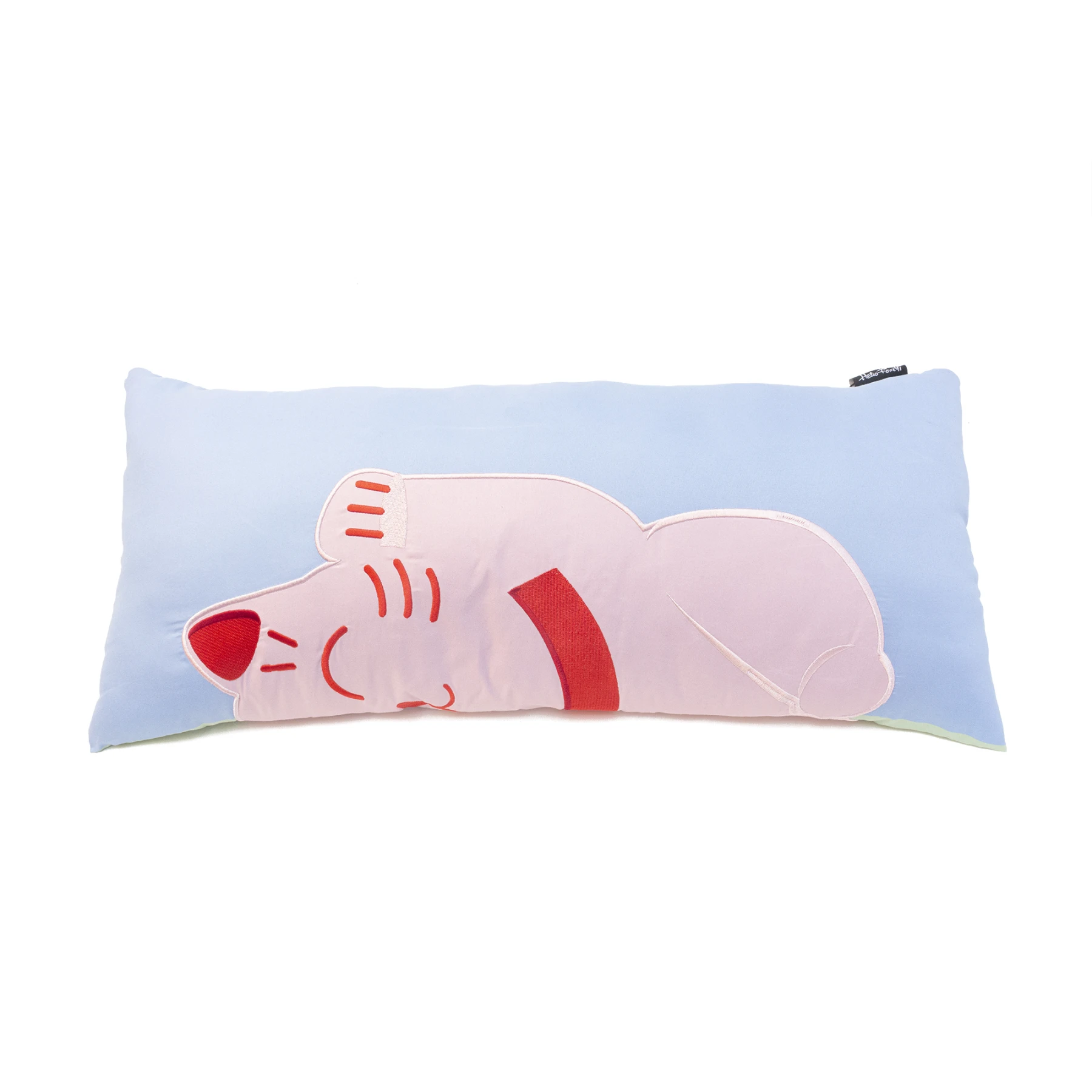 Lucky Cat Cushion 