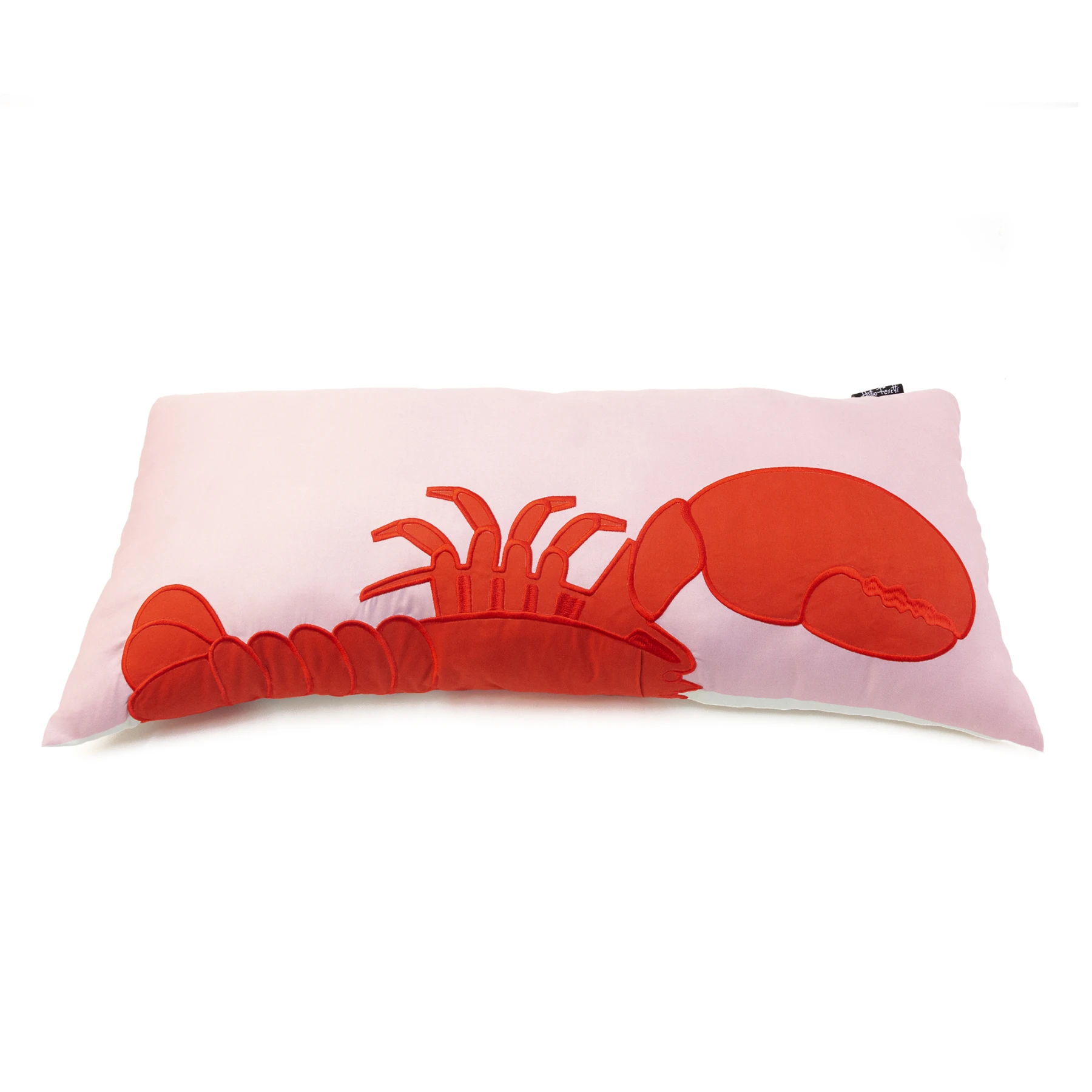 Lobster Cushion 