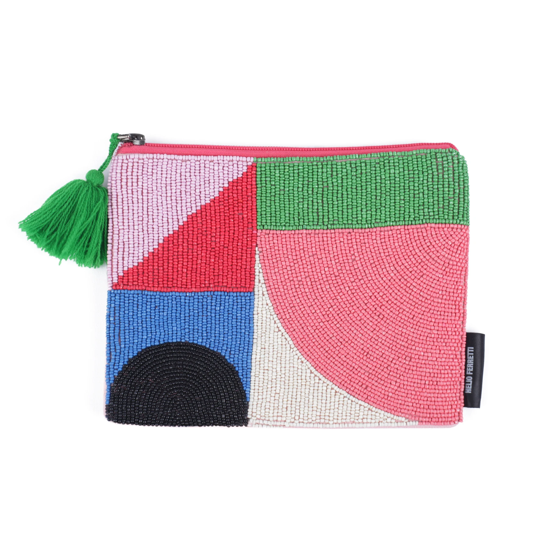 Geometric Clutch 
