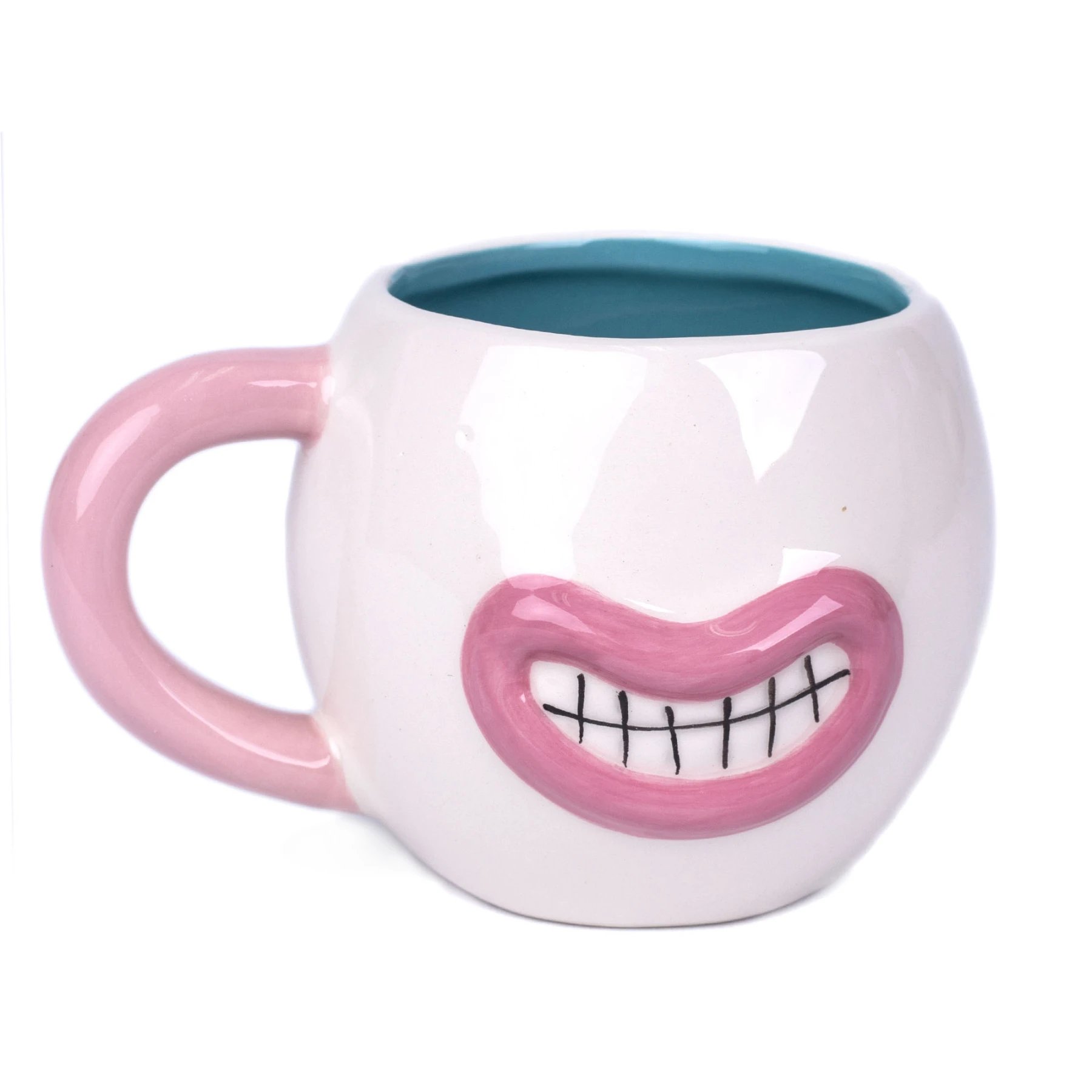 Smile Cup 