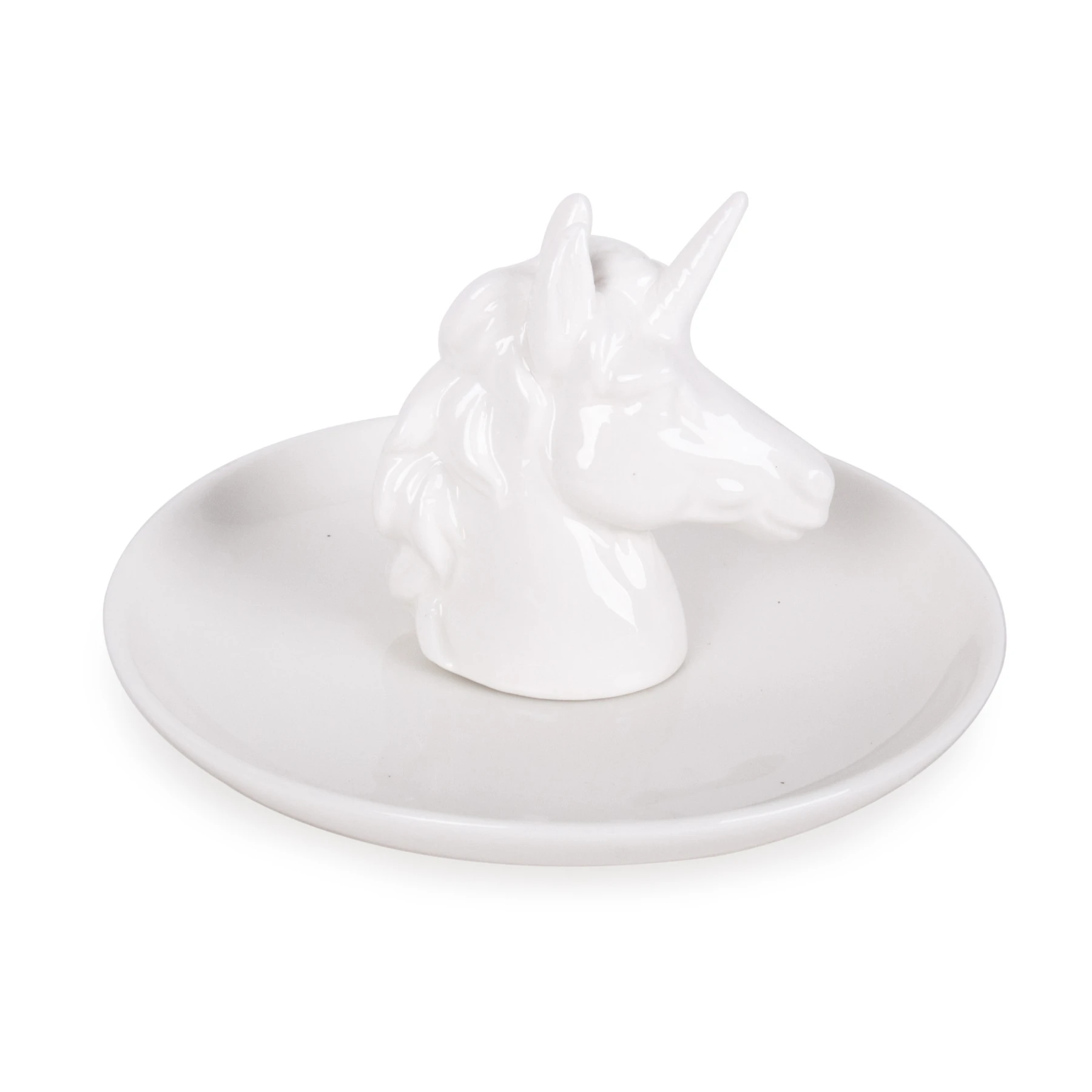 Unicorn Jewerly Tray White 