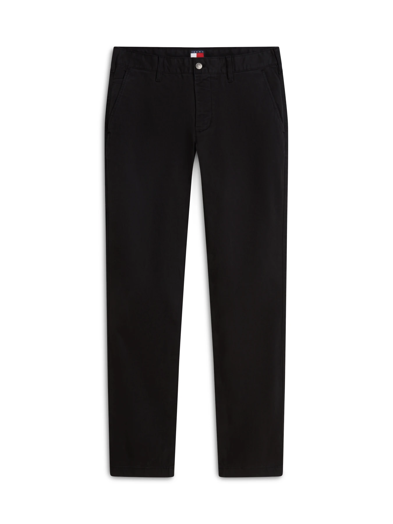 Scanton Slim Twill Chinos
