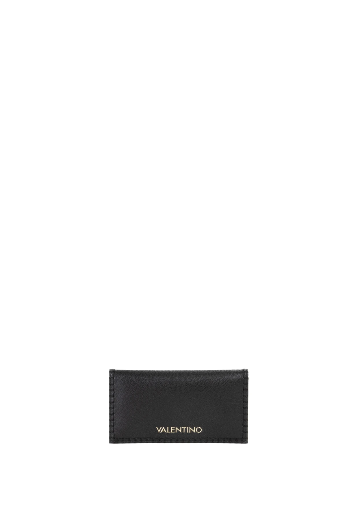 Leather Small Bifold Wallet