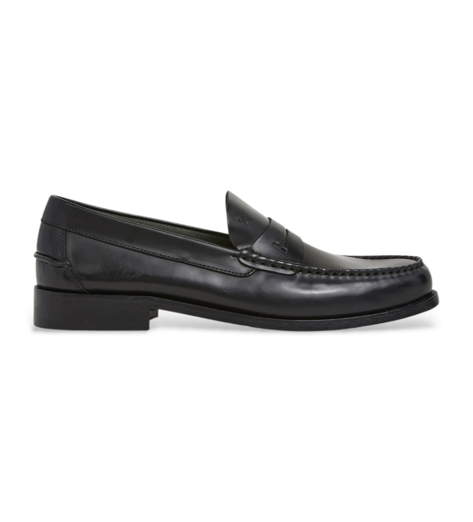 Chesfield Leather Loafers