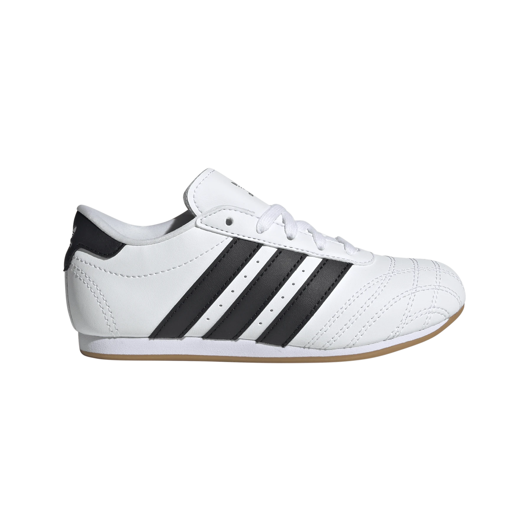 Kids Boys Taekwondo Lace C Sneakers