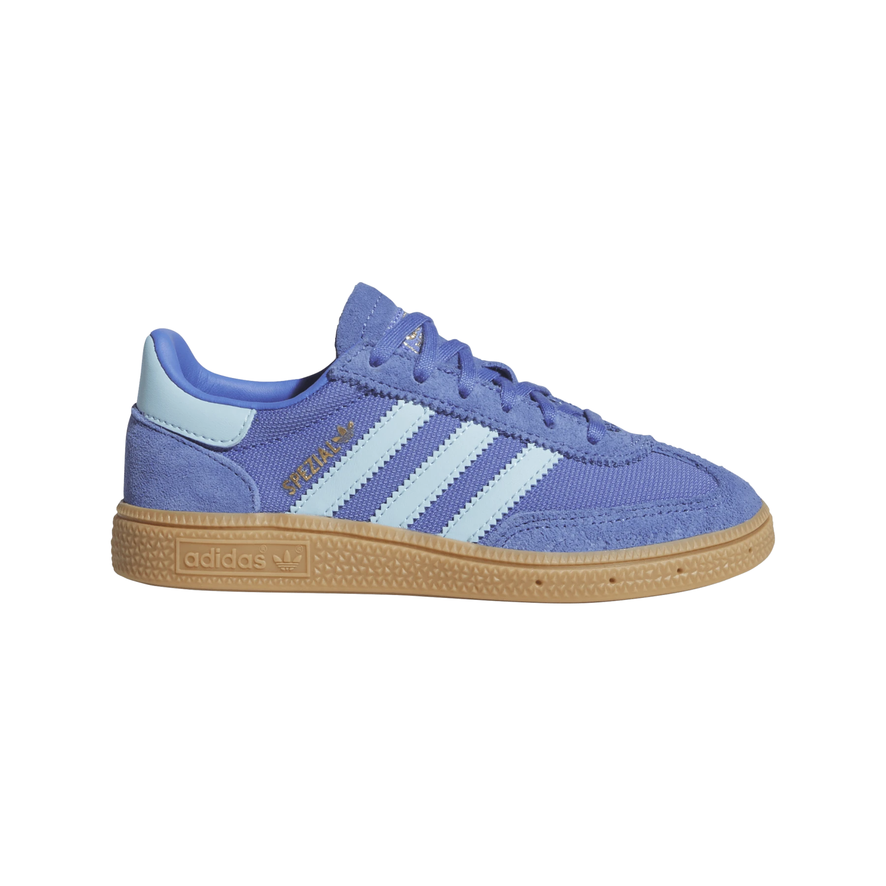 kids Boys Handball Spezial C Suede Sneakers