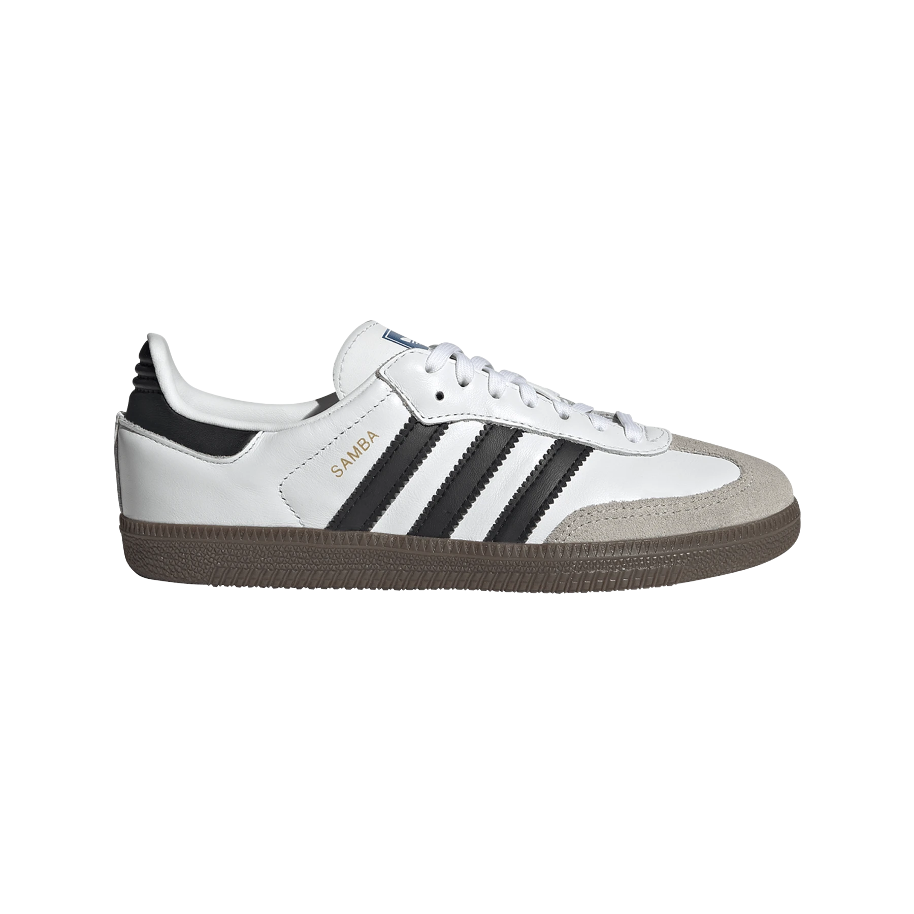 kids Boys Samba OG C Sneakers