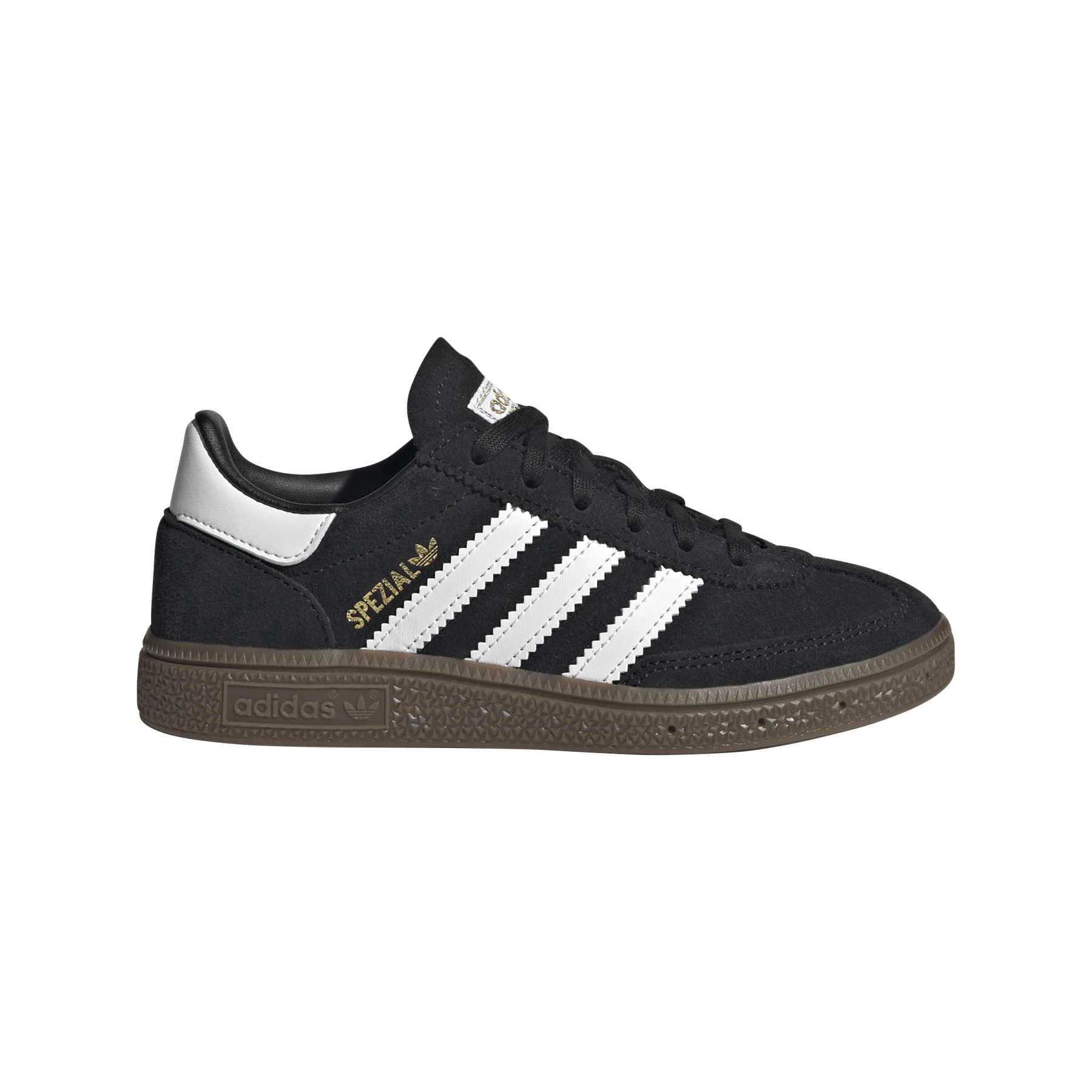kids Girls Originals Handball Spezial C Suede Sneakers