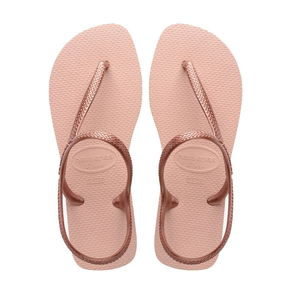 Flash Urban Ballet Rose Sandals