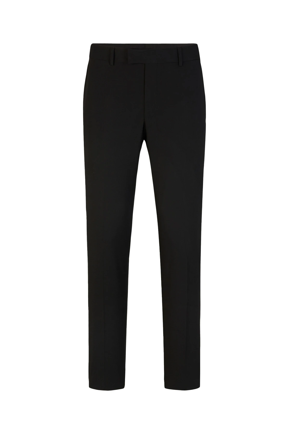 Melwin Flex Cross Modular Suit Trousers 