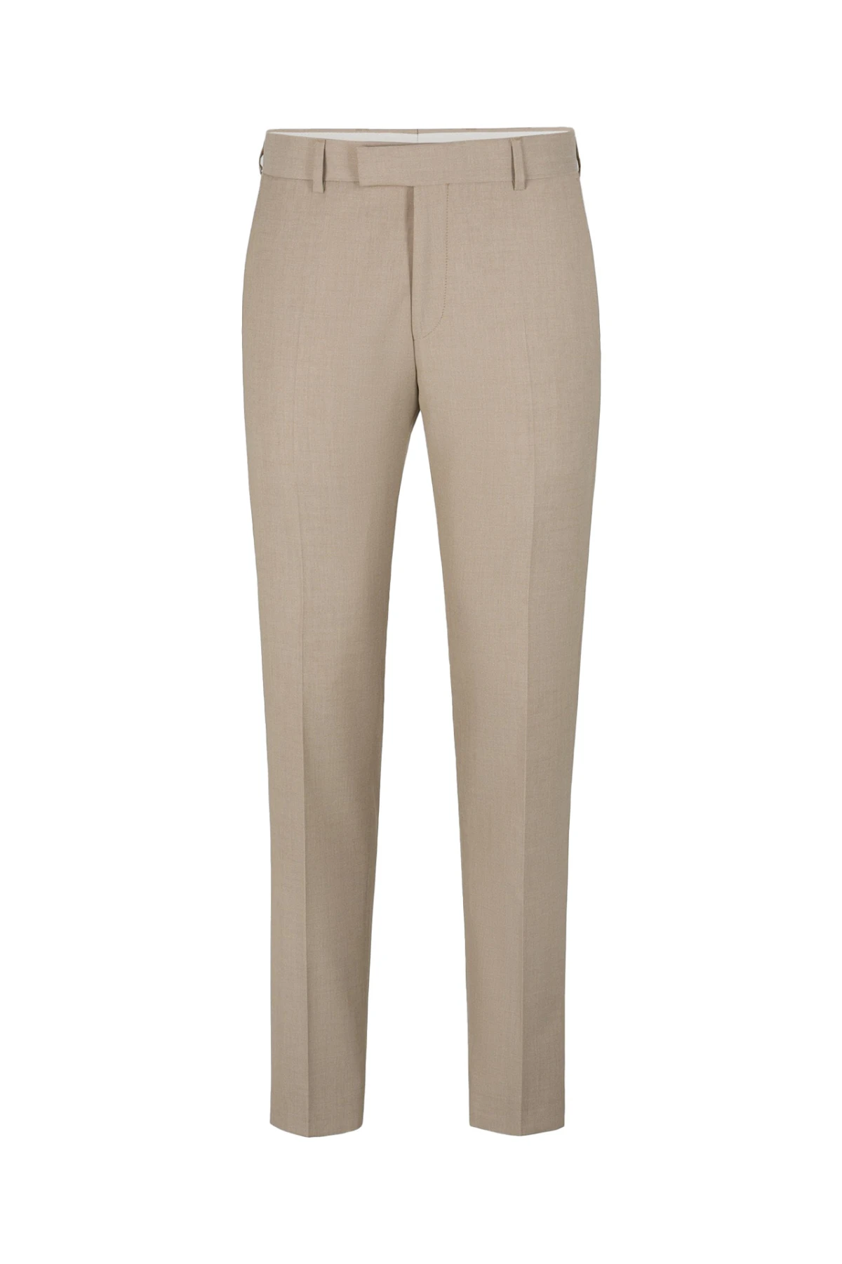 Melwin Modular Slim Fit Suit Trousers