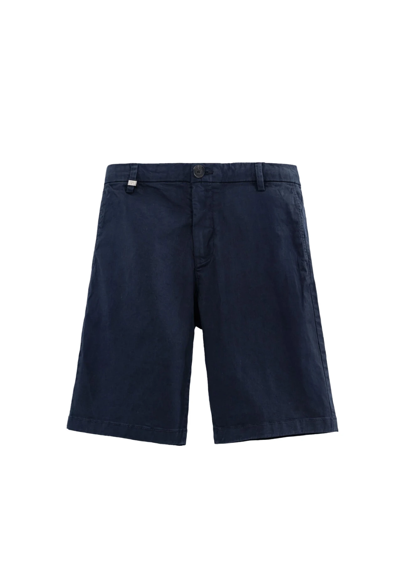 Chino Bermuda Shorts