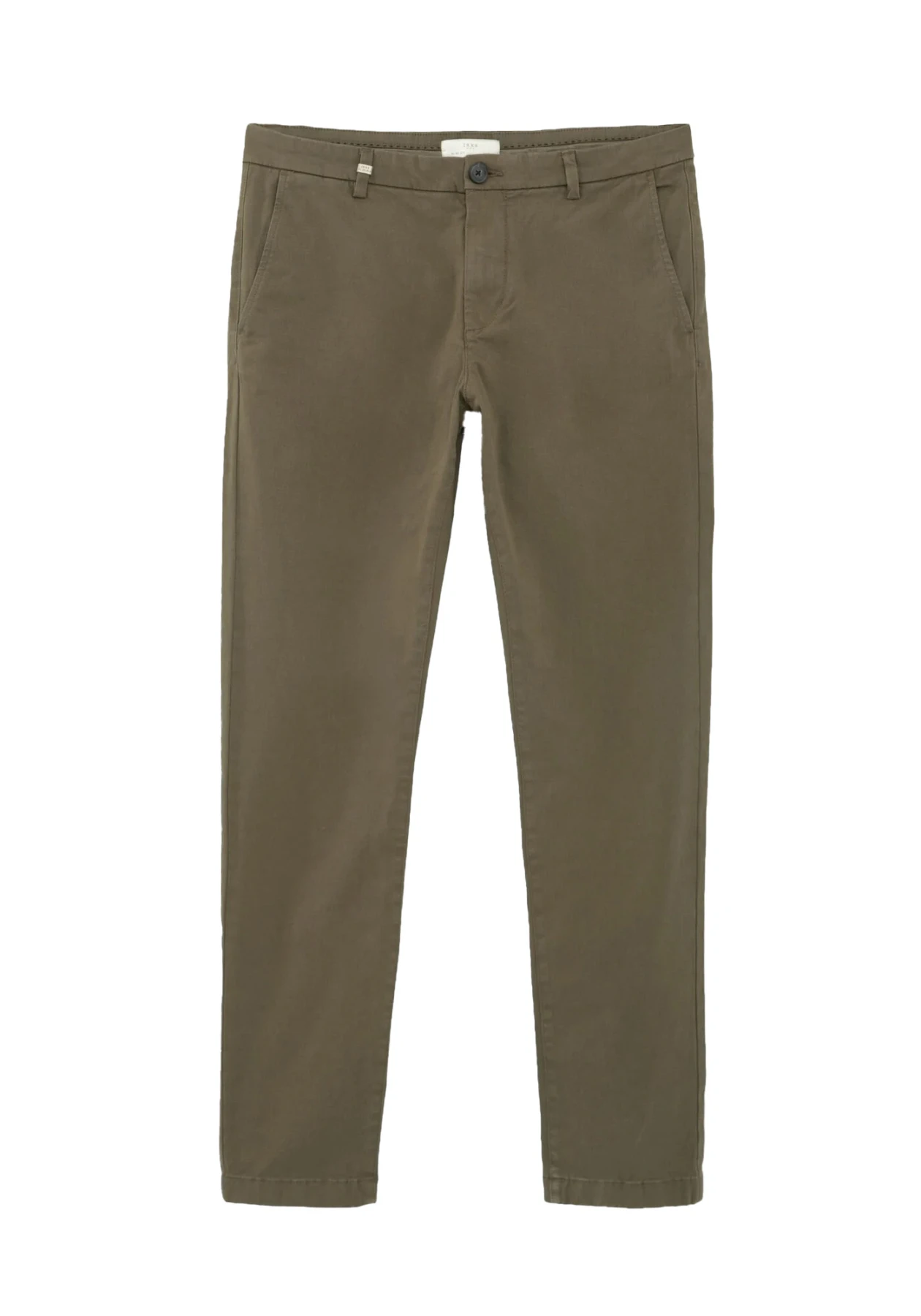 Slim Fit Chino Pants
