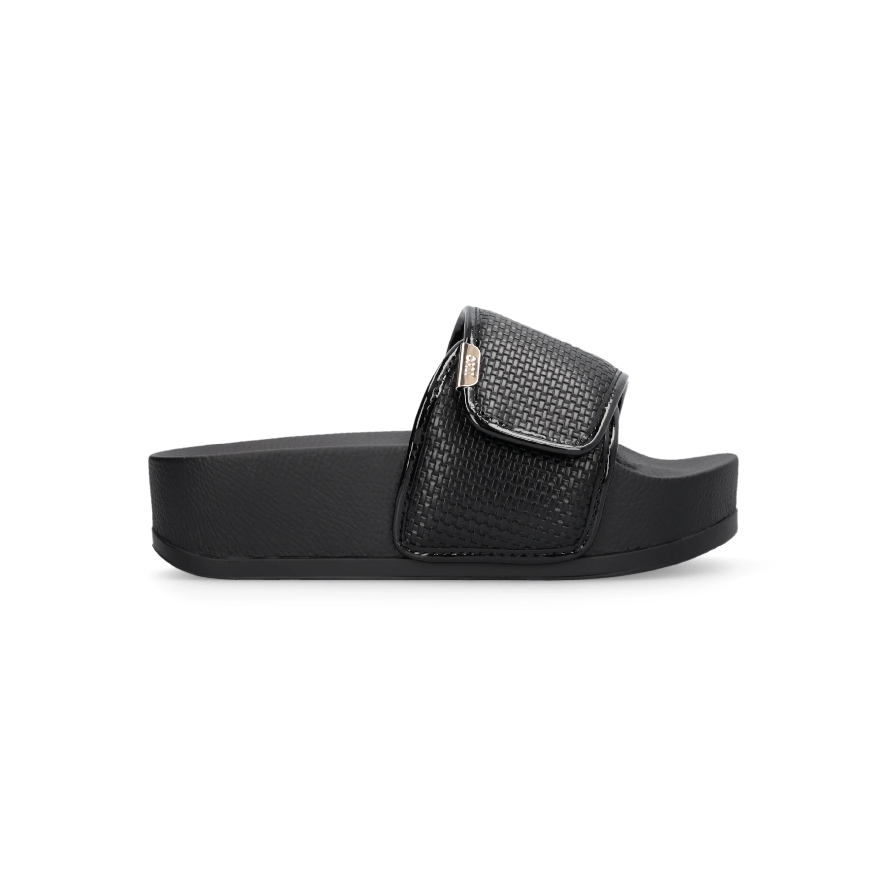 Weave Platform Slides