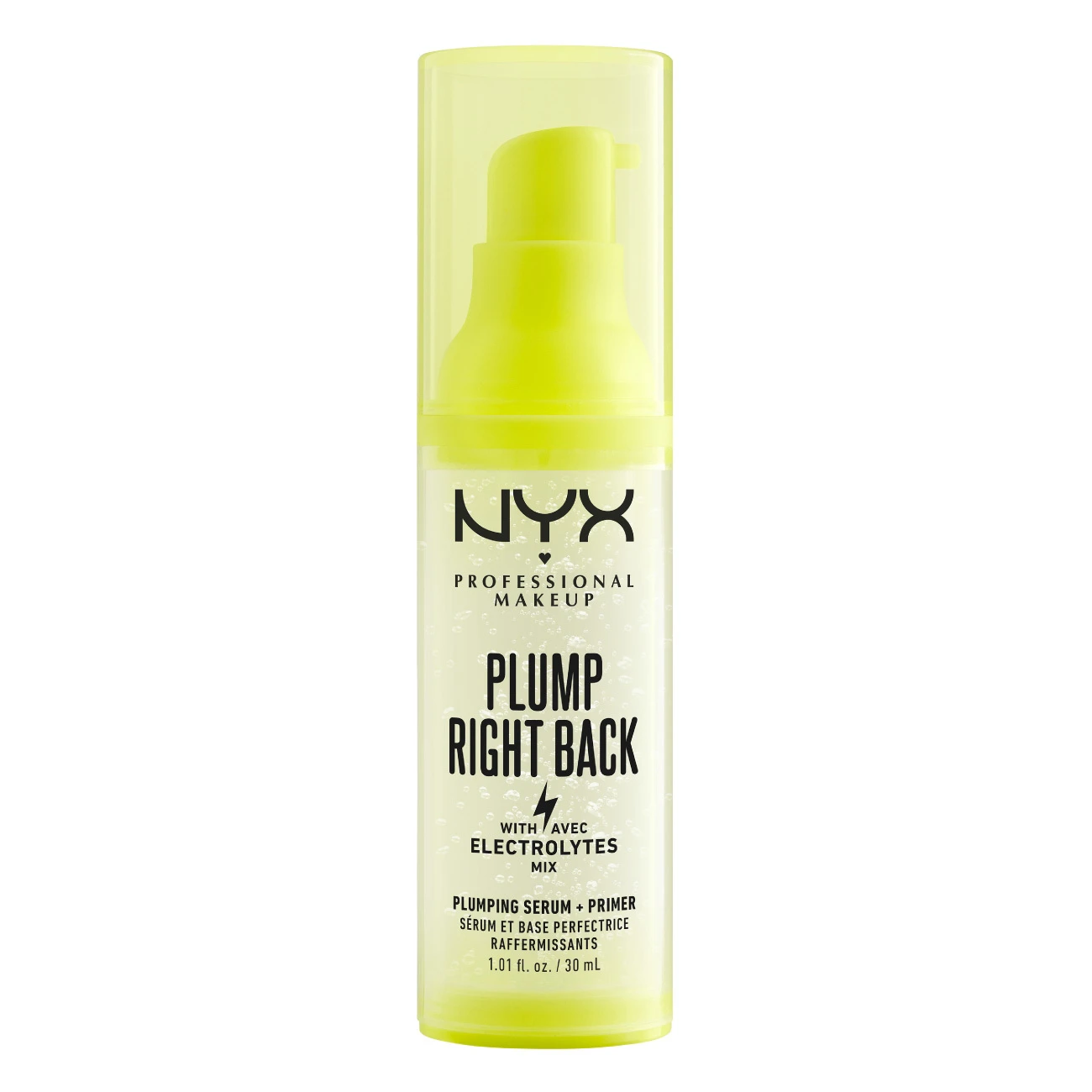 PLUMP RIGHT BACK SERUM AND PRIMER