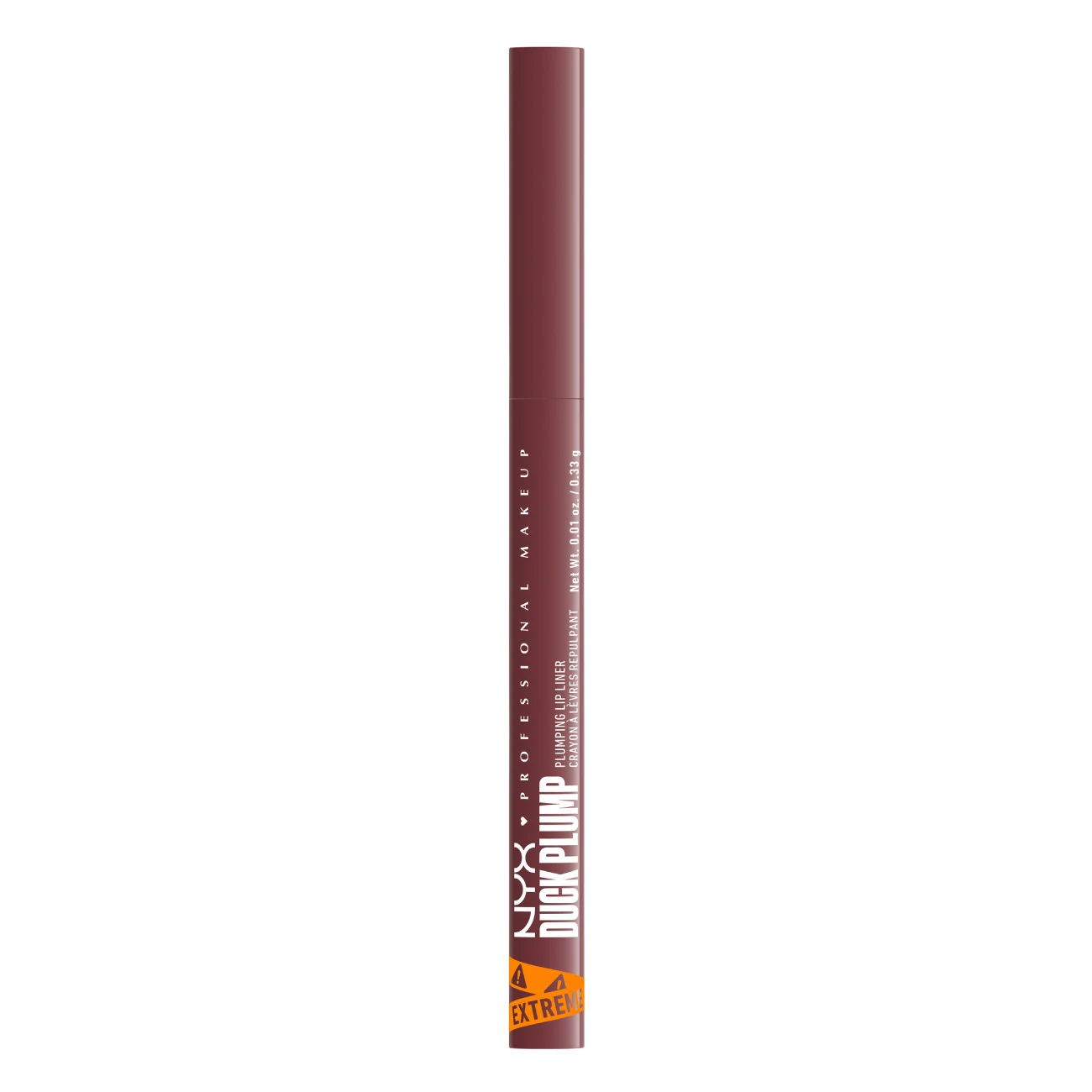 Duck Plump Plumping Lip Liner, Lip Liner, Up To 10 HR Wear, Matte Finish, - FILL EM IN