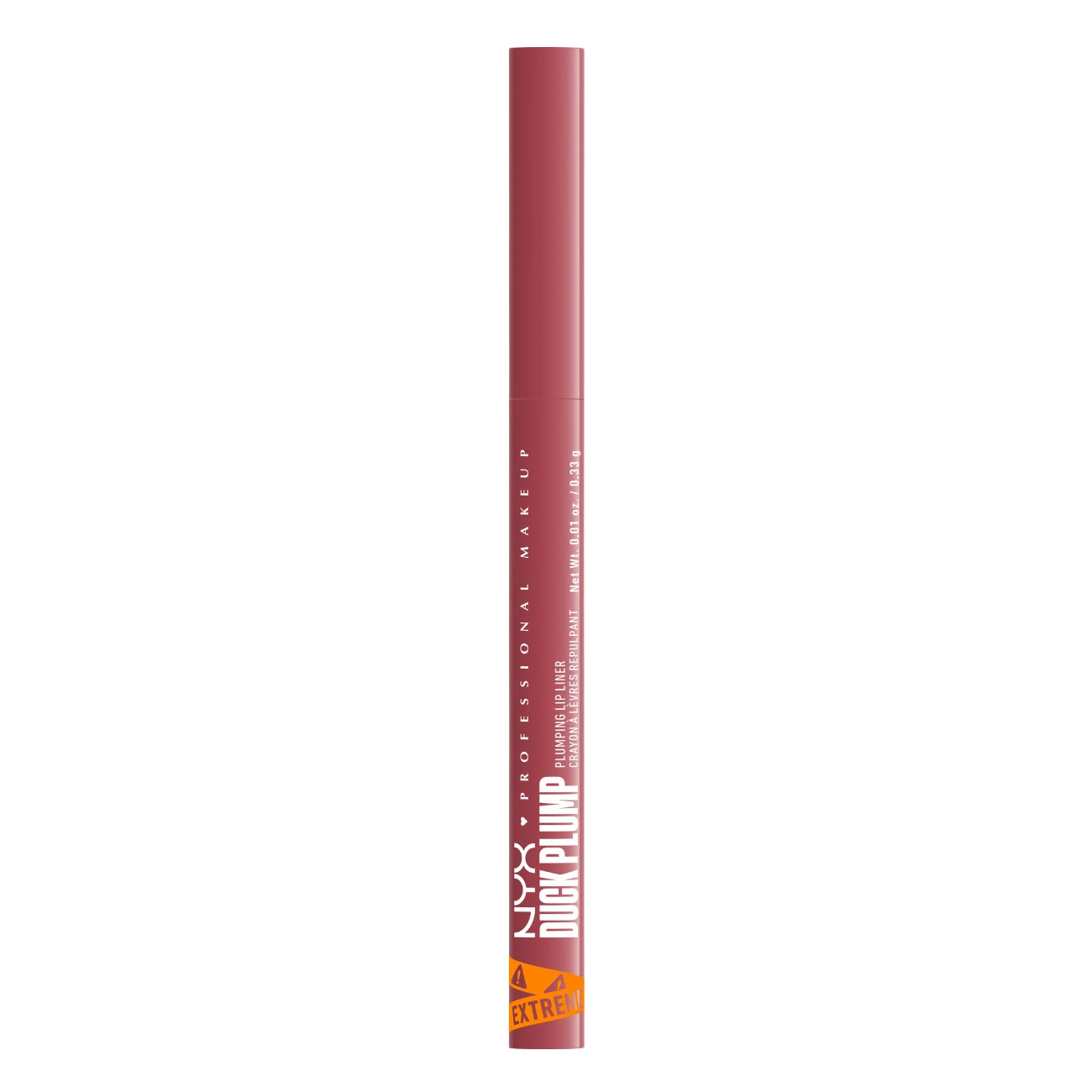 Duck Plump Plumping Lip Liner, Lip Liner, Up To 10 HR Wear, Matte Finish, - PINKJECTN