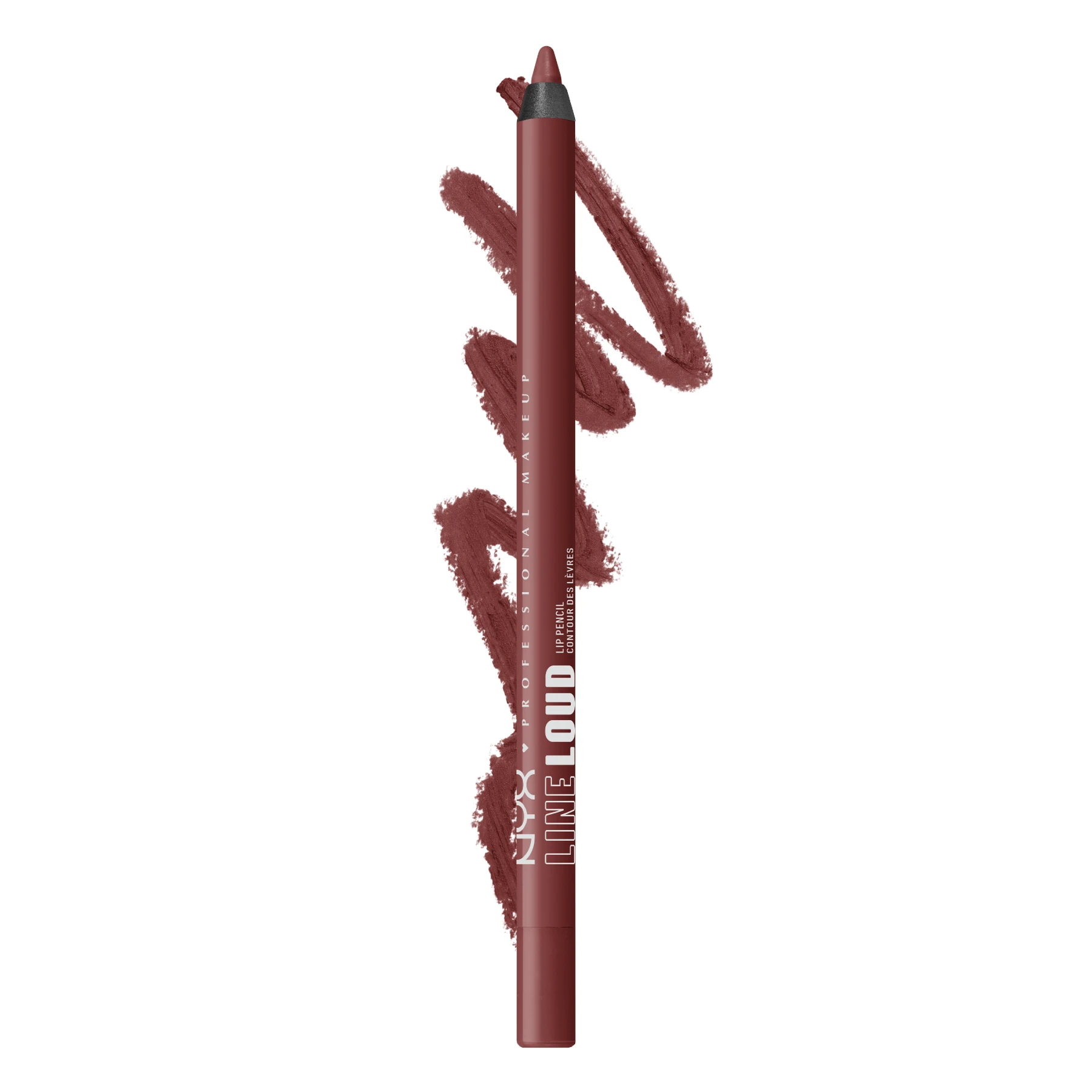 Line Loud Lip Liner Pencil, Magic Maker - SASSY