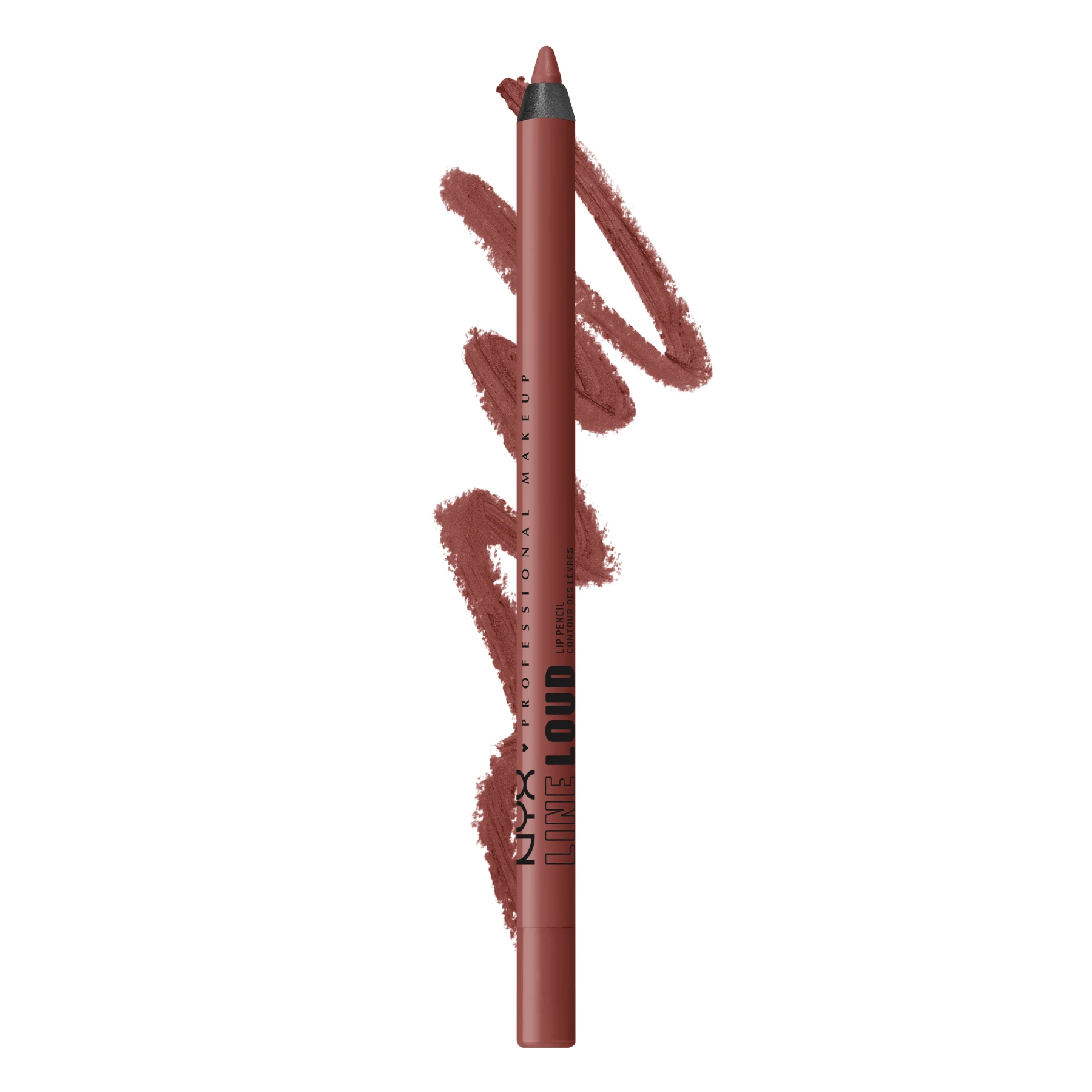 Line Loud Lip Liner Pencil, Magic Maker - LEAVE A LEGACY