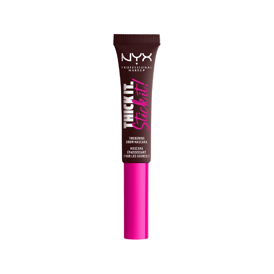  THICK IT STICK IT! BROW GEL  - 07 Espresso