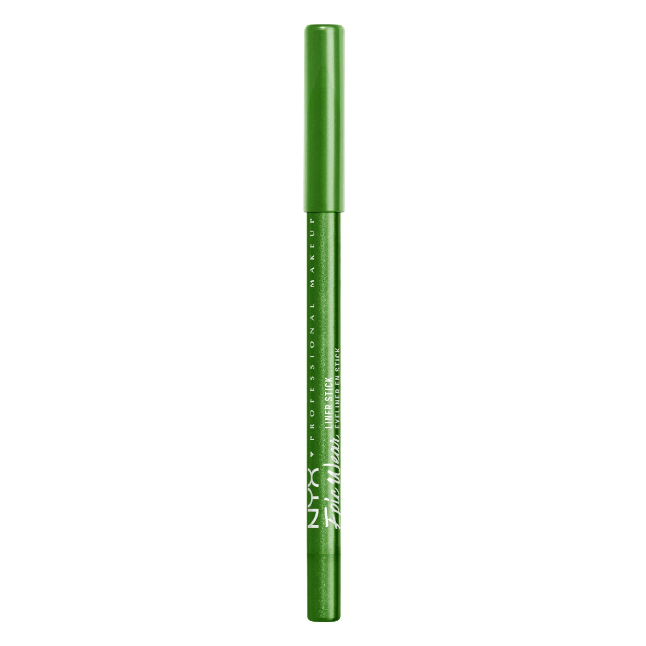 Epic Wear Liner Stick, Long-Lasting Eyeliner Pencil  - 23 Emerald Cut
