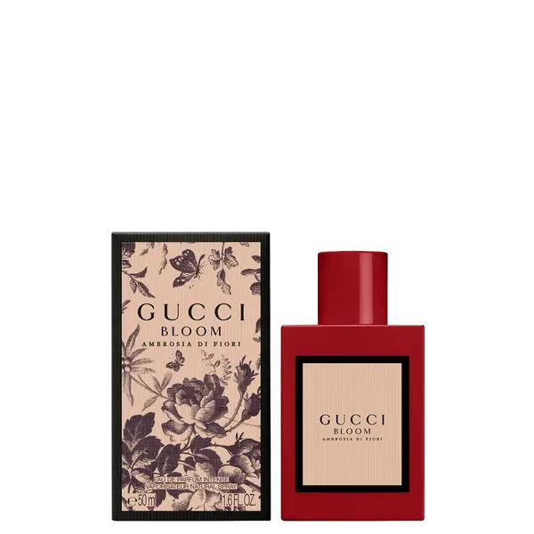 GUCCI BM AMBR INT EDP 50ML